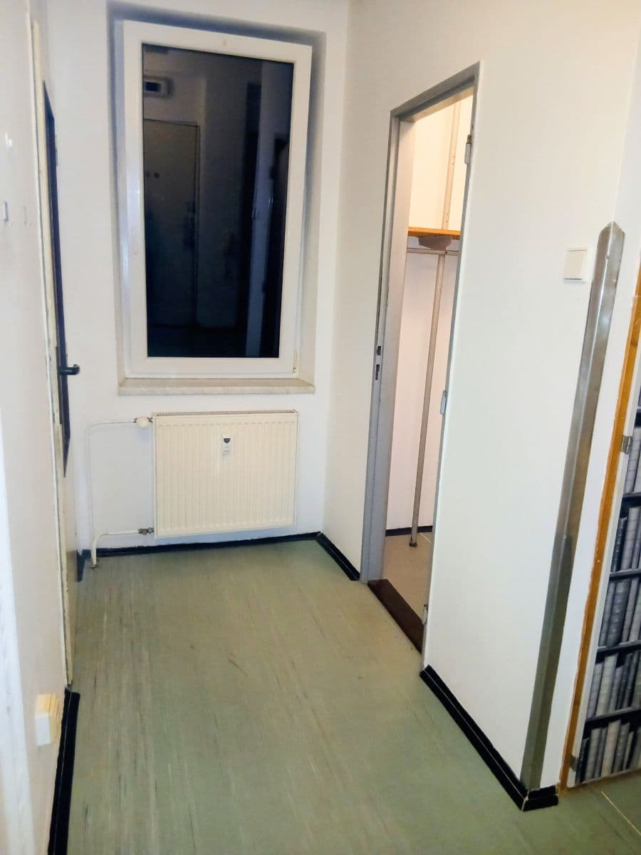Prenájom bytu 2-izbový 56 m², Družstevní, Brtnice, Kraj Vysočina Prenájom bytu 2-izbový 56 m², Družstevní, Brtnice, Kraj Vysočina