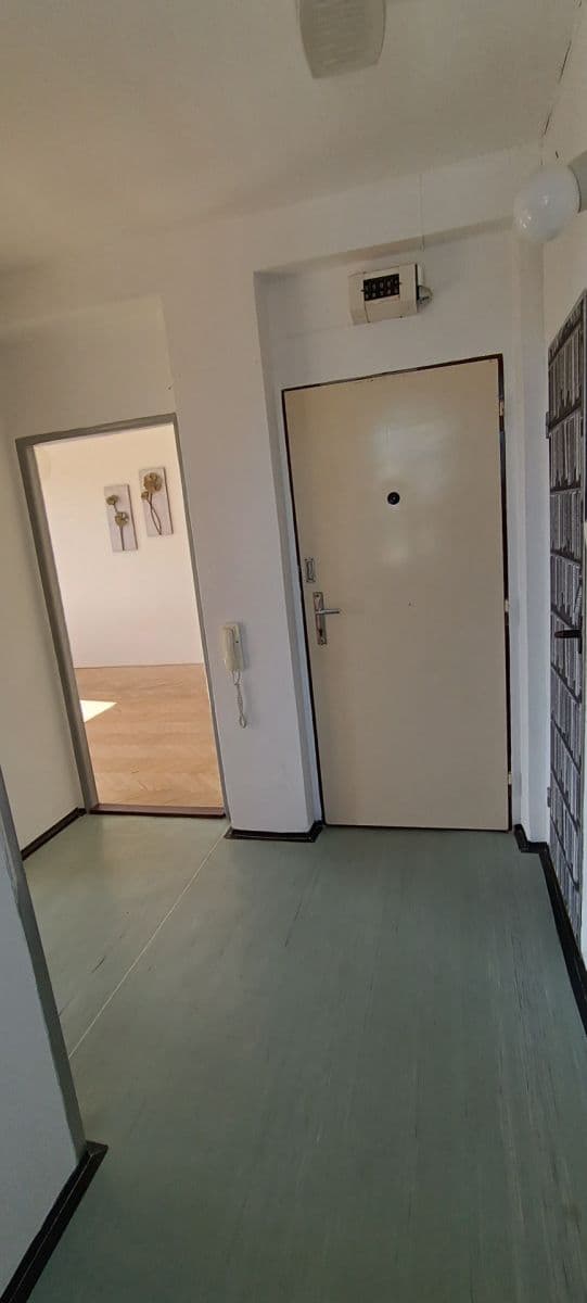Prenájom bytu 2-izbový 56 m², Družstevní, Brtnice, Kraj Vysočina Prenájom bytu 2-izbový 56 m², Družstevní, Brtnice, Kraj Vysočina