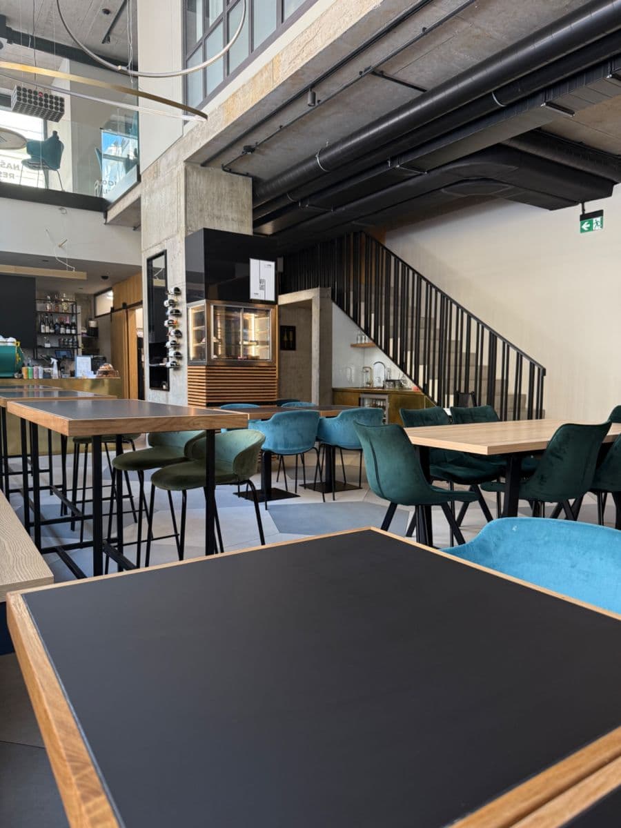 Prenájom nebytového priestoru 167 m², Grafická, Praha, Praha Prenájom nebytového priestoru 167 m², Grafická, Praha, Praha