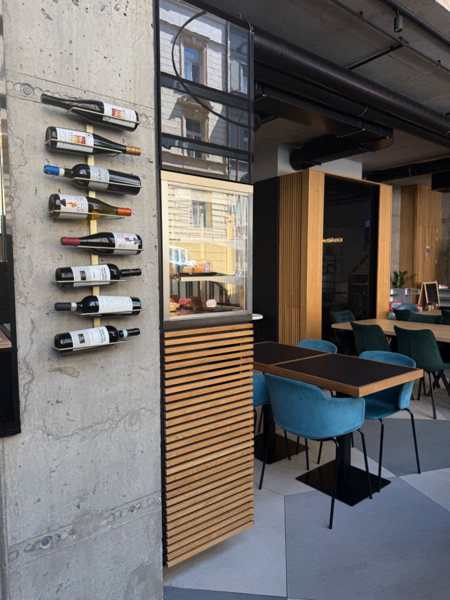 Prenájom nebytového priestoru 167 m², Grafická, Praha, Praha Prenájom nebytového priestoru 167 m², Grafická, Praha, Praha