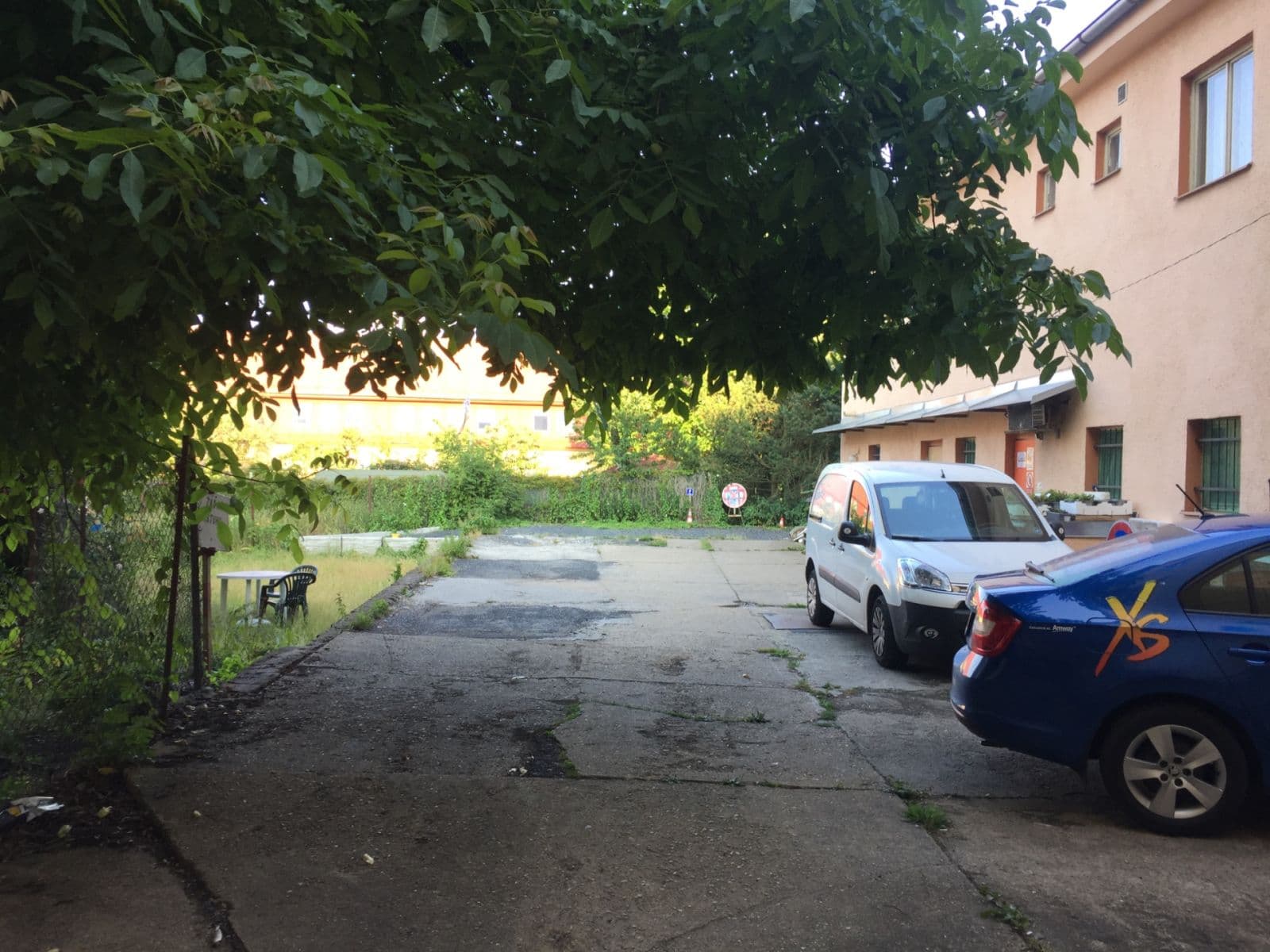 Prenájom bytu 4-izbový 119 m², 26. dubna, Cheb, Karlovarský kraj Prenájom bytu 4-izbový 119 m², 26. dubna, Cheb, Karlovarský kraj