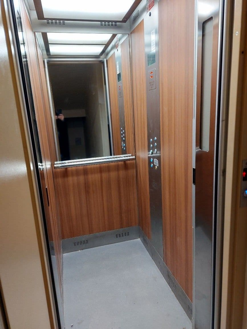 Predaj bytu 2-izbový 55 m², Jana Želivského, Praha, Praha Predaj bytu 2-izbový 55 m², Jana Želivského, Praha, Praha