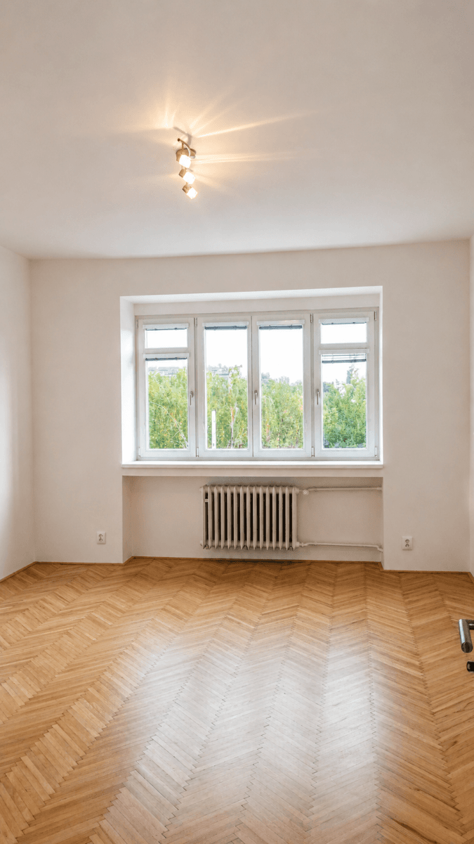 Predaj bytu 2-izbový 55 m², Jana Želivského, Praha, Praha Predaj bytu 2-izbový 55 m², Jana Želivského, Praha, Praha