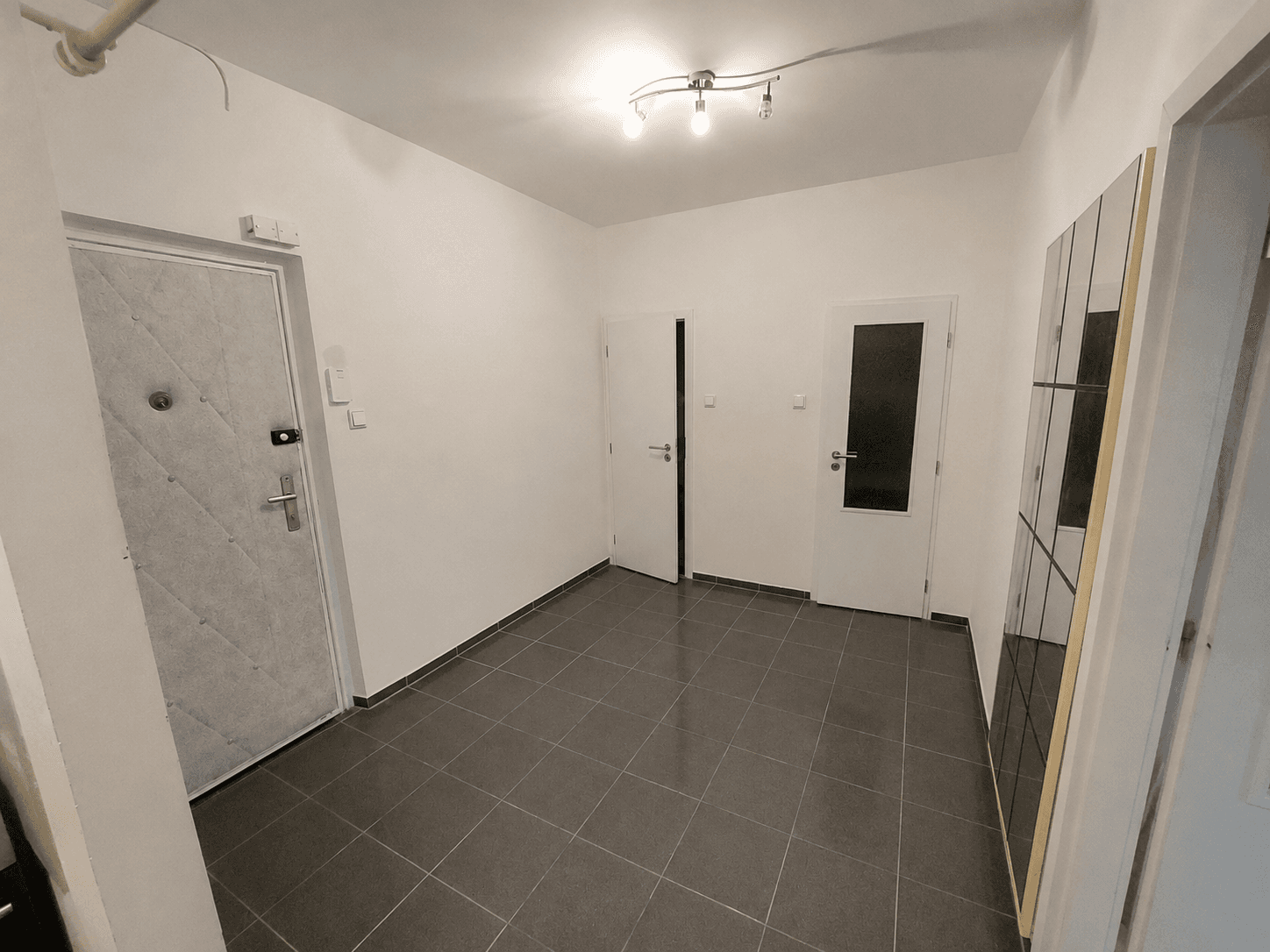 Predaj bytu 2-izbový 55 m², Jana Želivského, Praha, Praha Predaj bytu 2-izbový 55 m², Jana Želivského, Praha, Praha