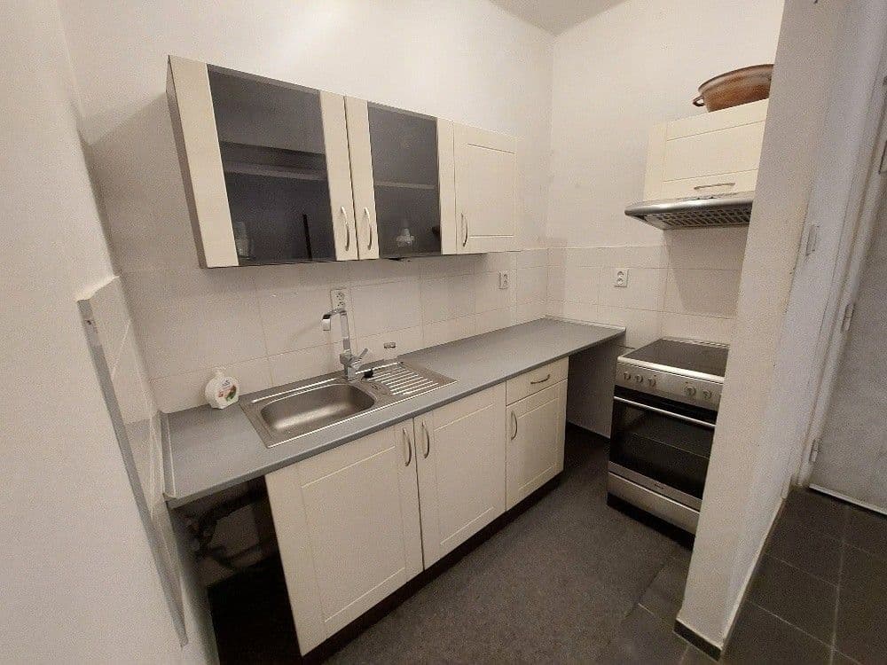 Predaj bytu 2-izbový 55 m², Jana Želivského, Praha, Praha Predaj bytu 2-izbový 55 m², Jana Želivského, Praha, Praha