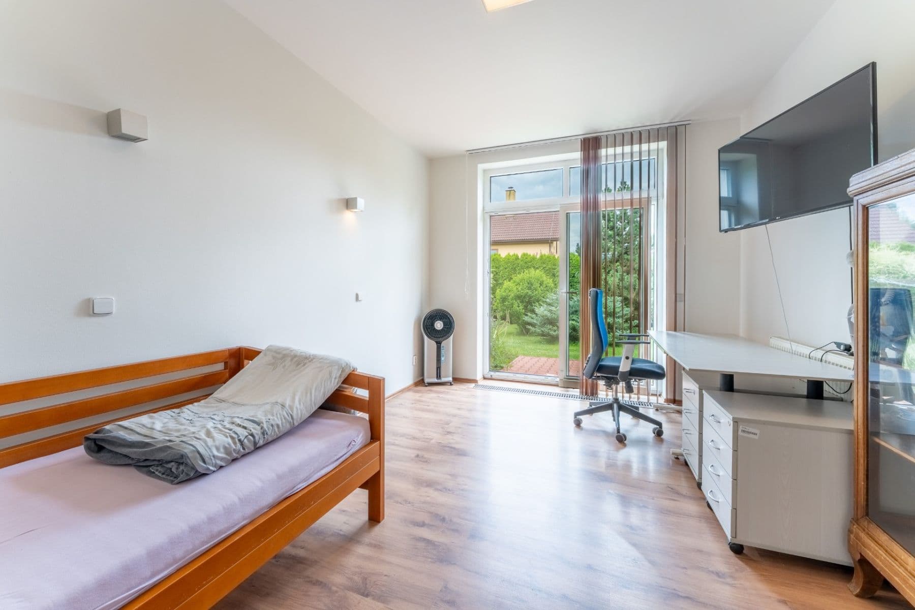 Predaj domu 158 m², pozemok 700 m², U Potoka, Mukařov, Středočeský kraj Predaj domu 158 m², pozemok 700 m², U Potoka, Mukařov, Středočeský kraj