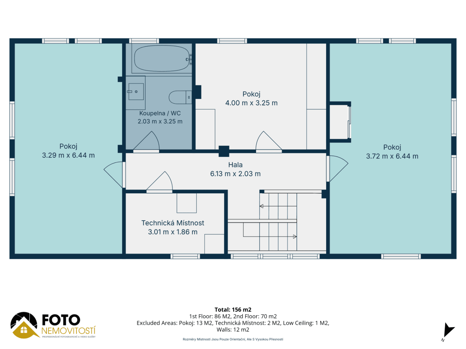 Predaj domu 158 m², pozemok 700 m², U Potoka, Mukařov, Středočeský kraj Predaj domu 158 m², pozemok 700 m², U Potoka, Mukařov, Středočeský kraj