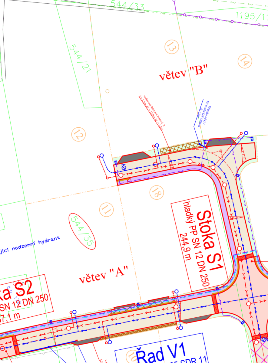 Predaj pozemku 4.600 m², Kostěnice, Pardubický kraj Predaj pozemku 4.600 m², Kostěnice, Pardubický kraj