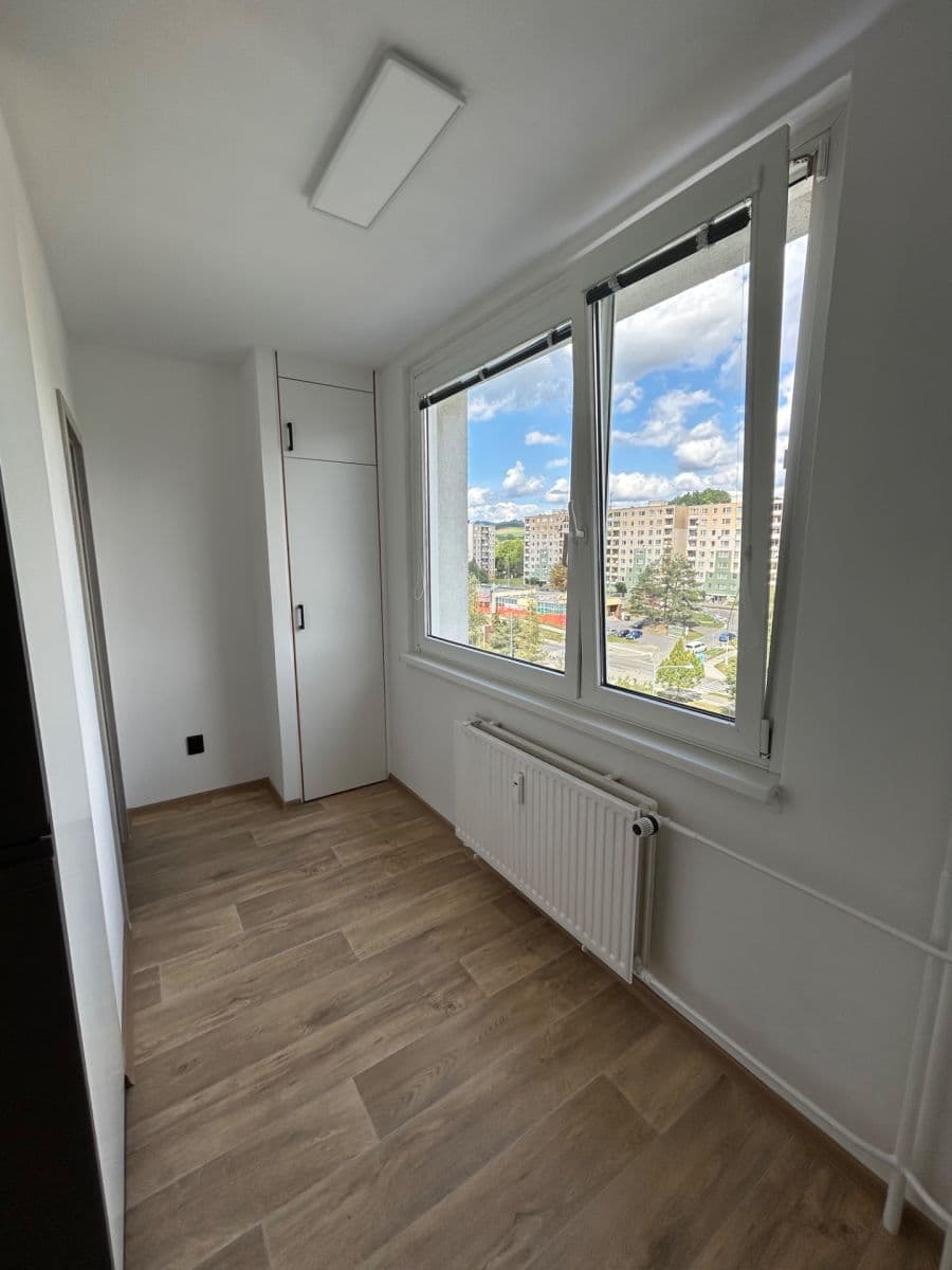 Prenájom bytu 3-izbový 79 m², Zahradní, Šumperk, Olomoucký kraj Prenájom bytu 3-izbový 79 m², Zahradní, Šumperk, Olomoucký kraj