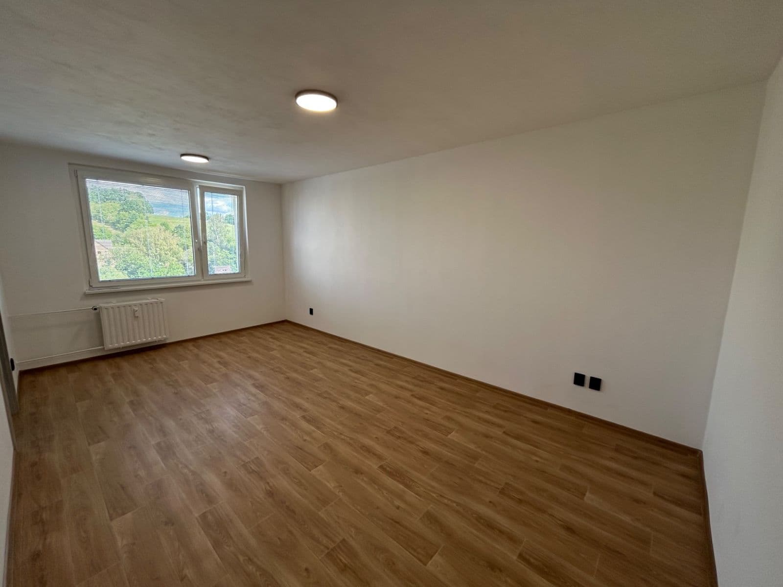 Prenájom bytu 3-izbový 79 m², Zahradní, Šumperk, Olomoucký kraj Prenájom bytu 3-izbový 79 m², Zahradní, Šumperk, Olomoucký kraj
