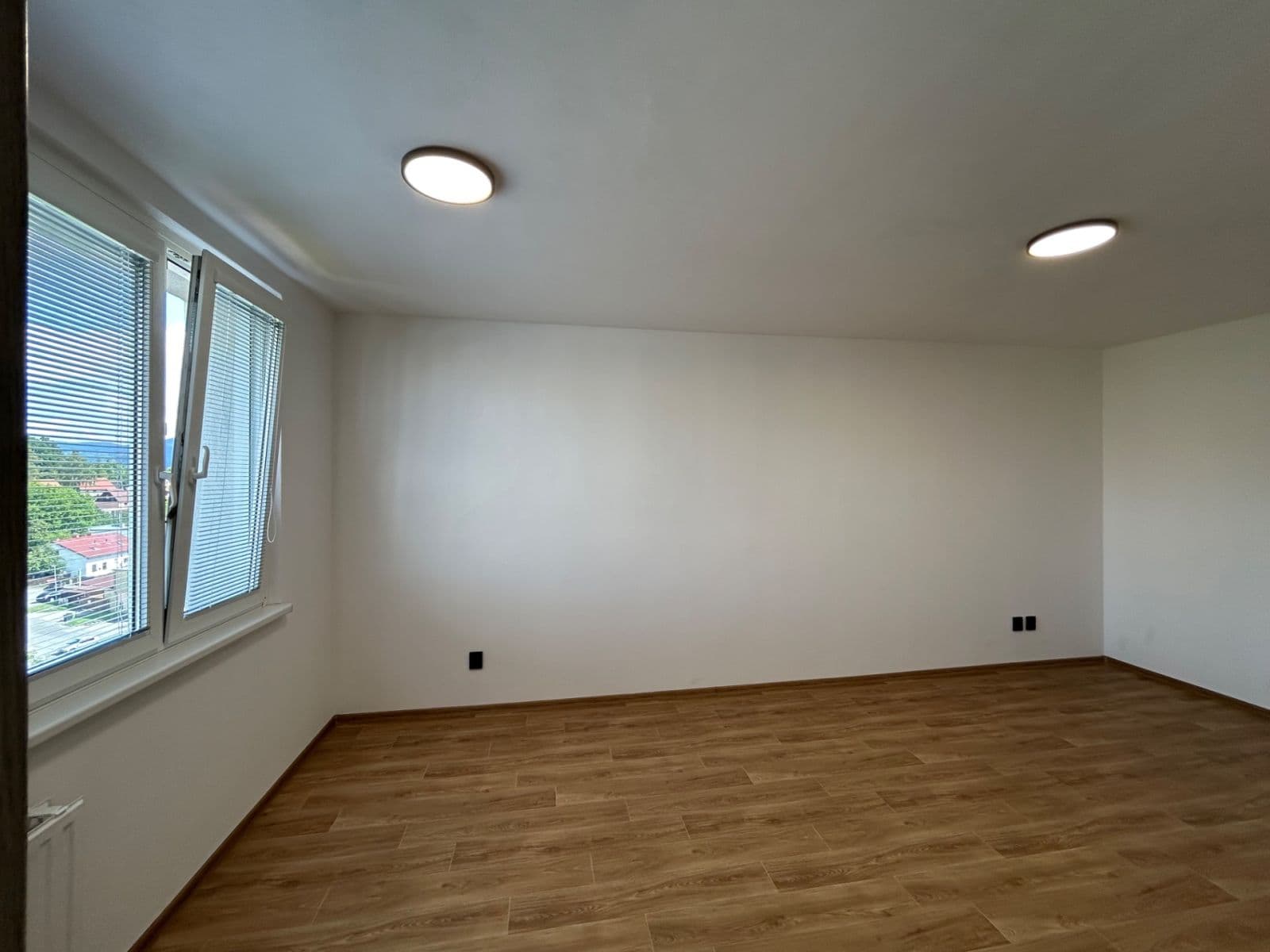 Prenájom bytu 3-izbový 79 m², Zahradní, Šumperk, Olomoucký kraj Prenájom bytu 3-izbový 79 m², Zahradní, Šumperk, Olomoucký kraj