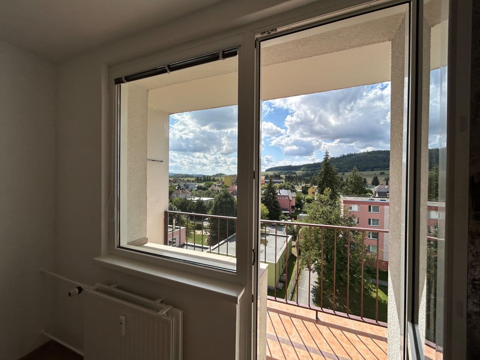 Prenájom bytu 3-izbový 79 m², Zahradní, Šumperk, Olomoucký kraj Prenájom bytu 3-izbový 79 m², Zahradní, Šumperk, Olomoucký kraj