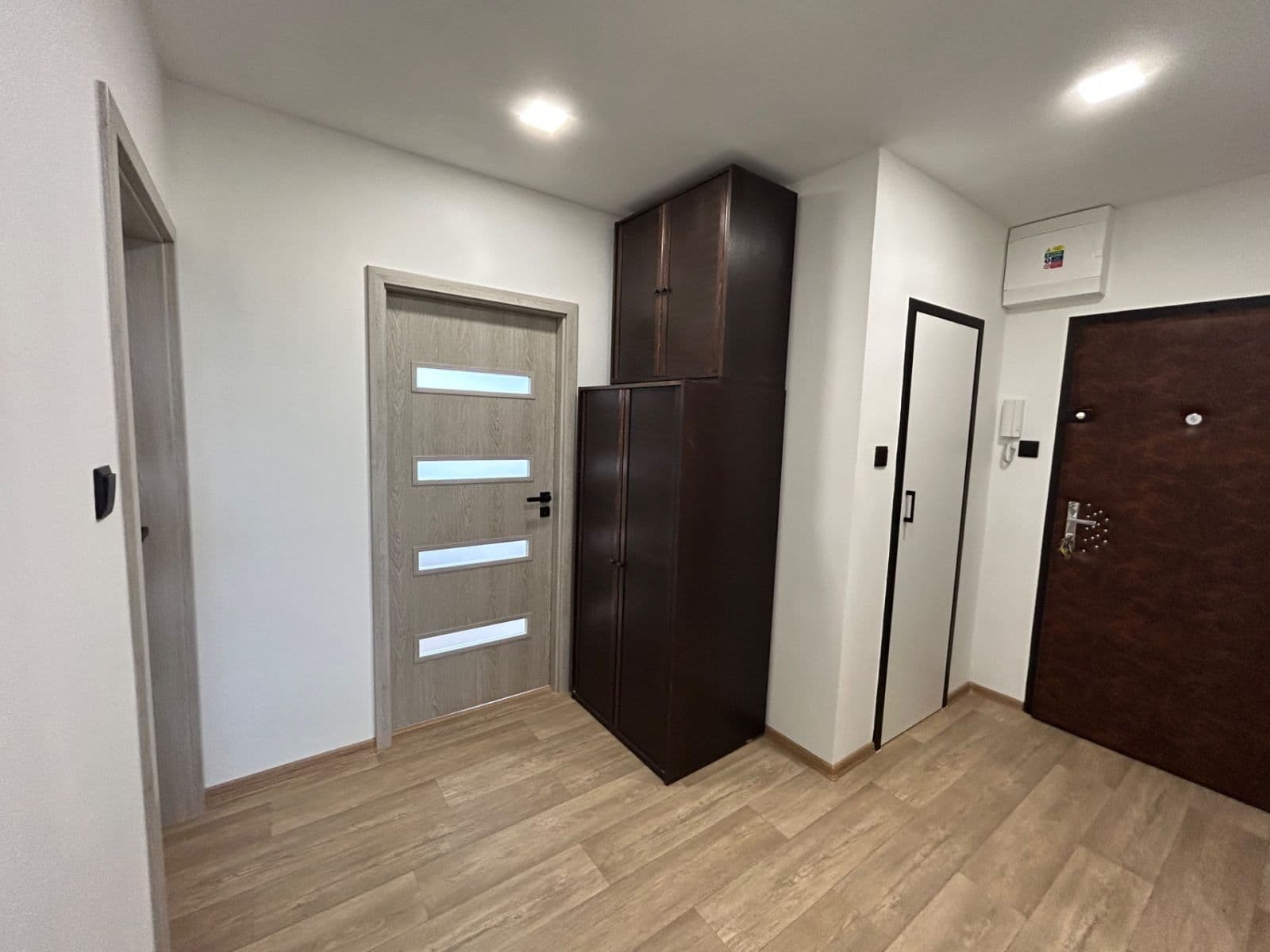 Prenájom bytu 3-izbový 79 m², Zahradní, Šumperk, Olomoucký kraj Prenájom bytu 3-izbový 79 m², Zahradní, Šumperk, Olomoucký kraj