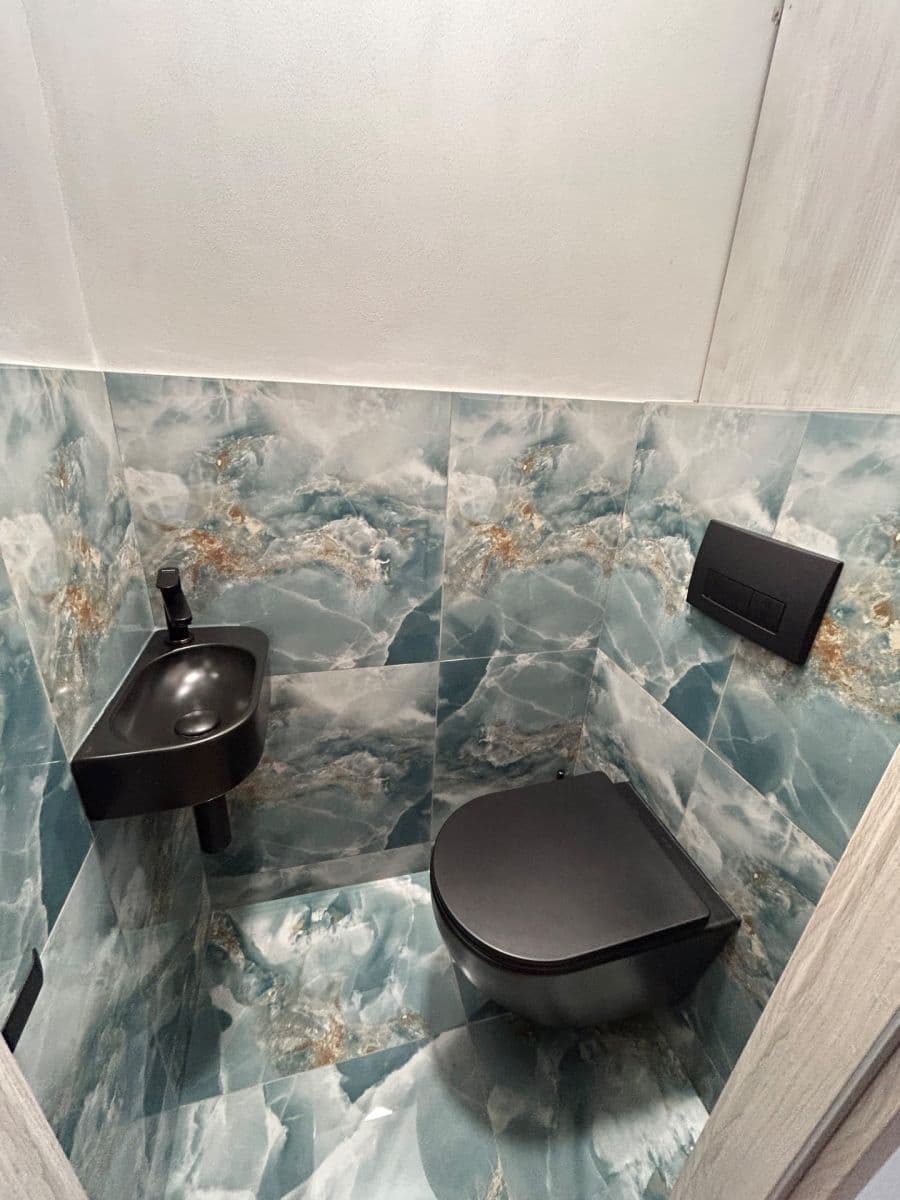 Prenájom bytu 3-izbový 79 m², Zahradní, Šumperk, Olomoucký kraj Prenájom bytu 3-izbový 79 m², Zahradní, Šumperk, Olomoucký kraj