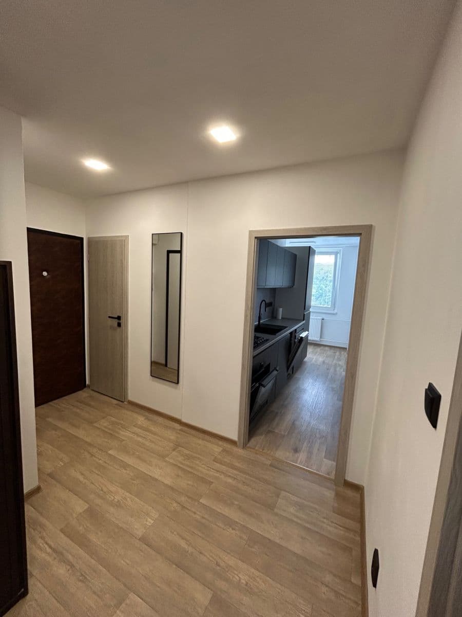 Prenájom bytu 3-izbový 79 m², Zahradní, Šumperk, Olomoucký kraj Prenájom bytu 3-izbový 79 m², Zahradní, Šumperk, Olomoucký kraj