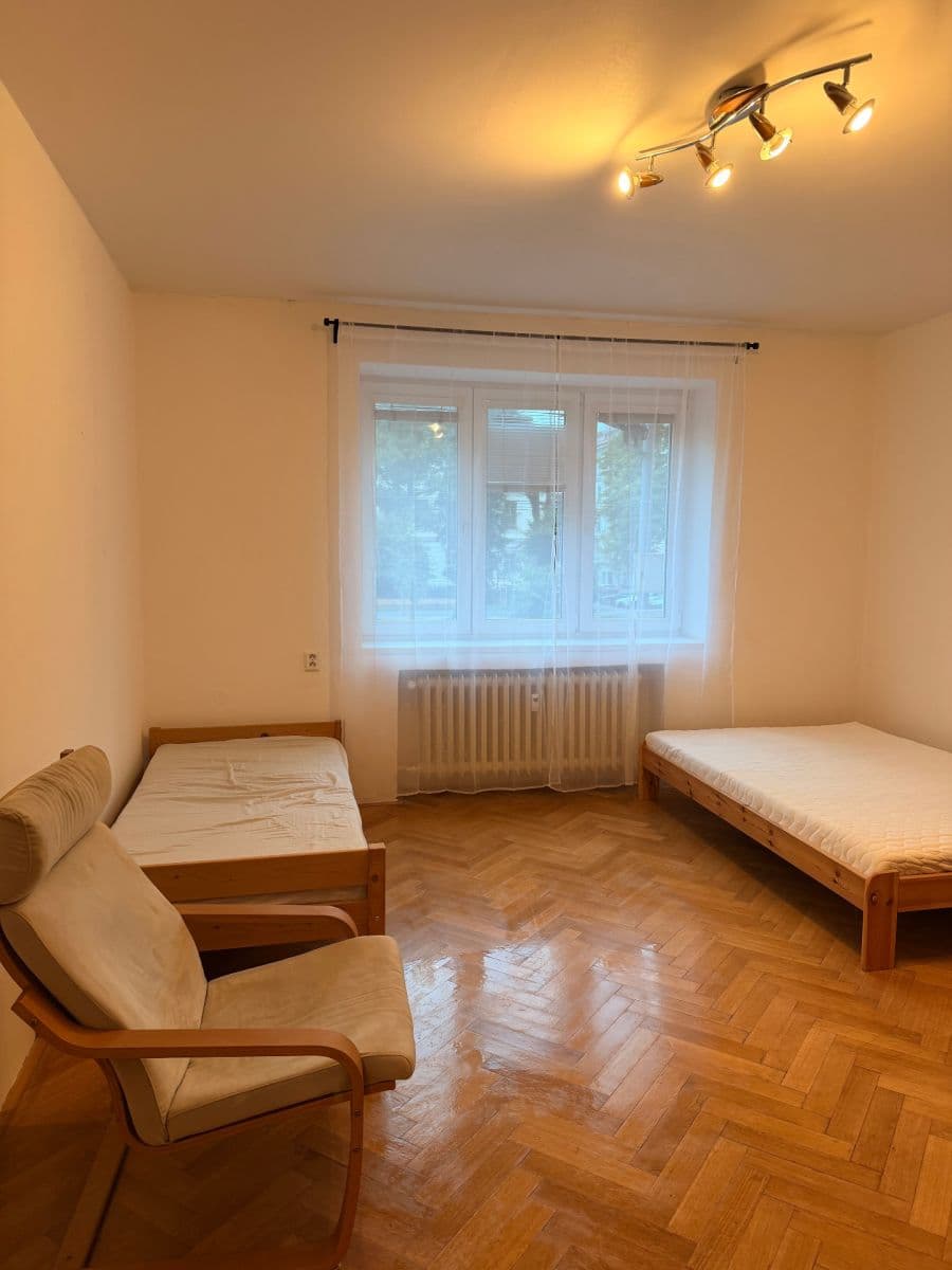 Prenájom bytu 3-izbový 84 m², Kounicova, Brno, Jihomoravský kraj Prenájom bytu 3-izbový 84 m², Kounicova, Brno, Jihomoravský kraj