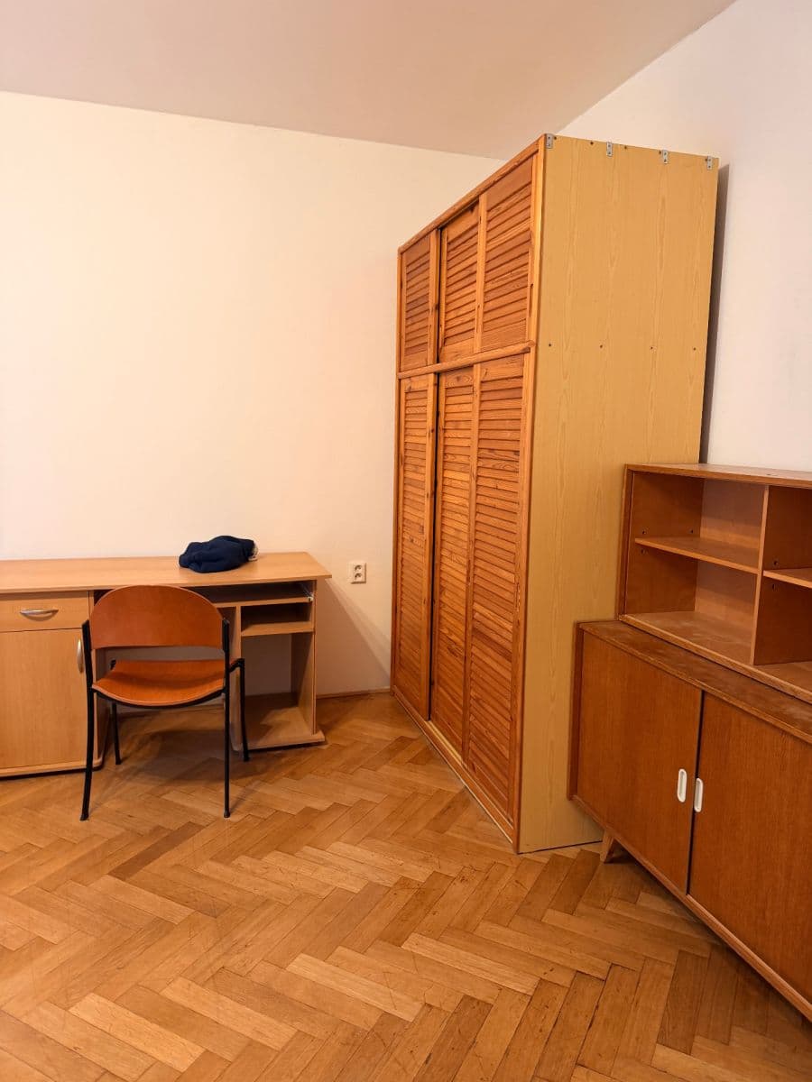 Prenájom bytu 3-izbový 84 m², Kounicova, Brno, Jihomoravský kraj Prenájom bytu 3-izbový 84 m², Kounicova, Brno, Jihomoravský kraj