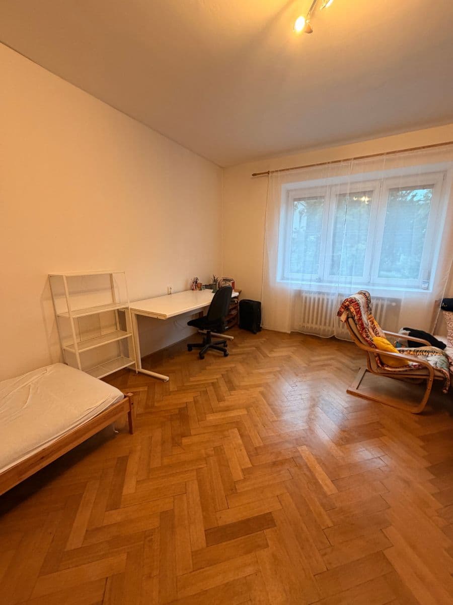 Prenájom bytu 3-izbový 84 m², Kounicova, Brno, Jihomoravský kraj Prenájom bytu 3-izbový 84 m², Kounicova, Brno, Jihomoravský kraj