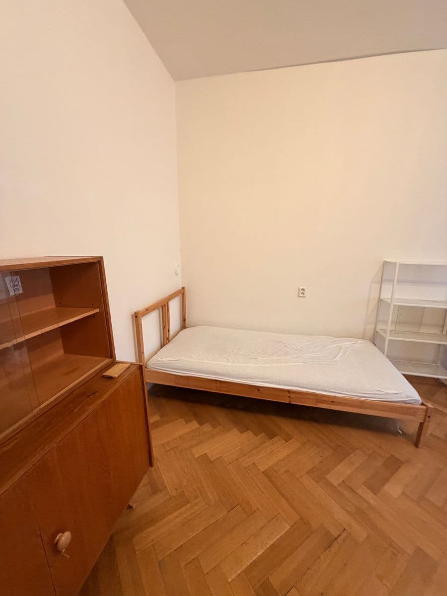 Prenájom bytu 3-izbový 84 m², Kounicova, Brno, Jihomoravský kraj Prenájom bytu 3-izbový 84 m², Kounicova, Brno, Jihomoravský kraj