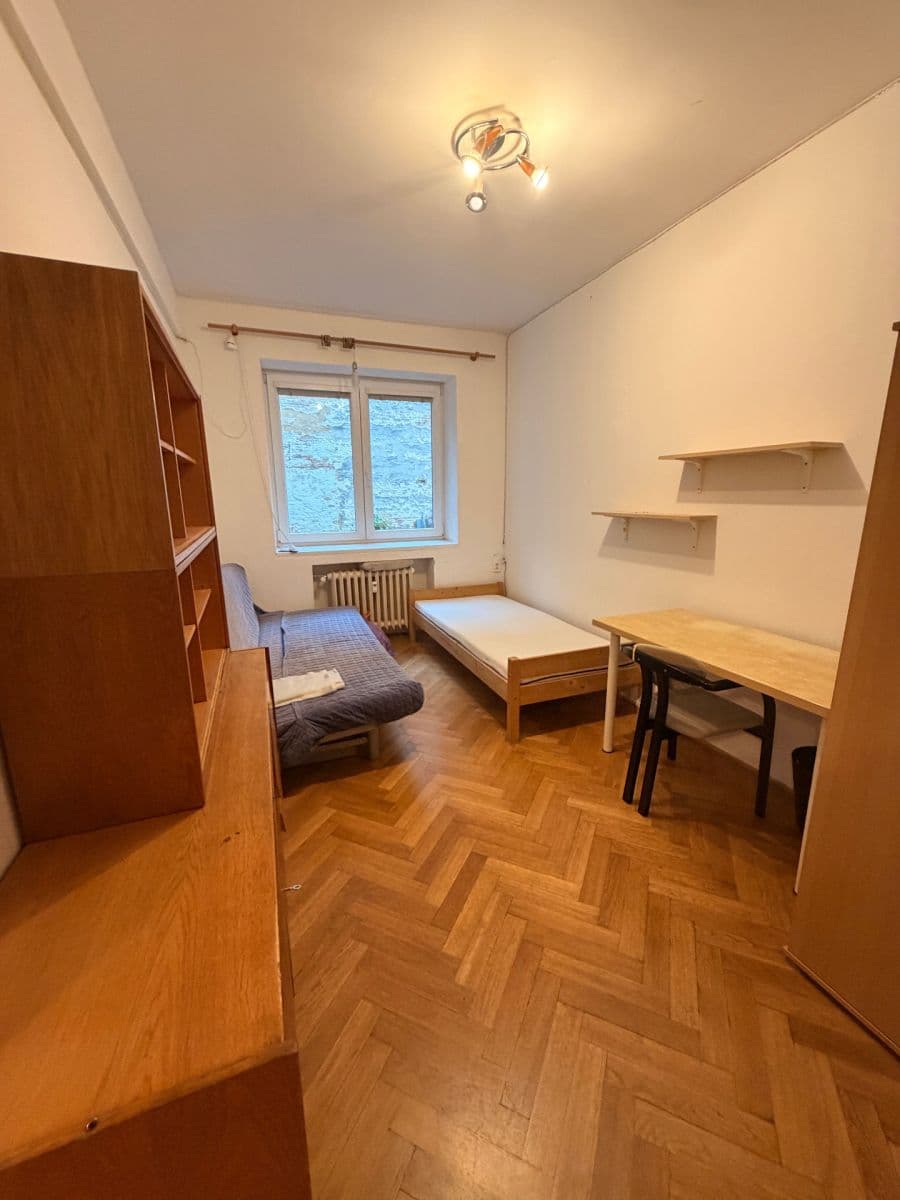 Prenájom bytu 3-izbový 84 m², Kounicova, Brno, Jihomoravský kraj Prenájom bytu 3-izbový 84 m², Kounicova, Brno, Jihomoravský kraj