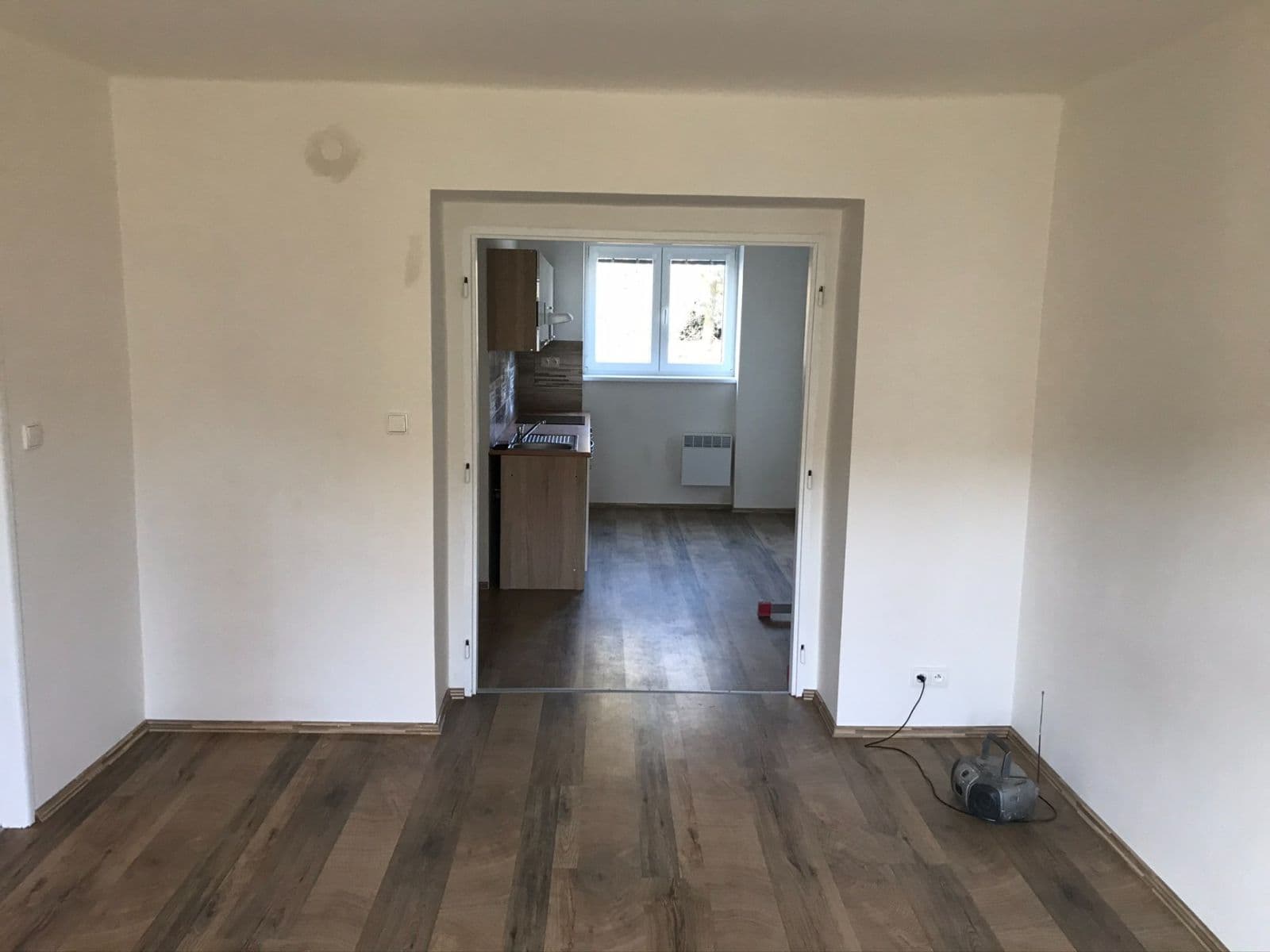 Prenájom bytu 2-izbový 52 m², 5. května, Mníšek pod Brdy, Středočeský kraj Prenájom bytu 2-izbový 52 m², 5. května, Mníšek pod Brdy, Středočeský kraj