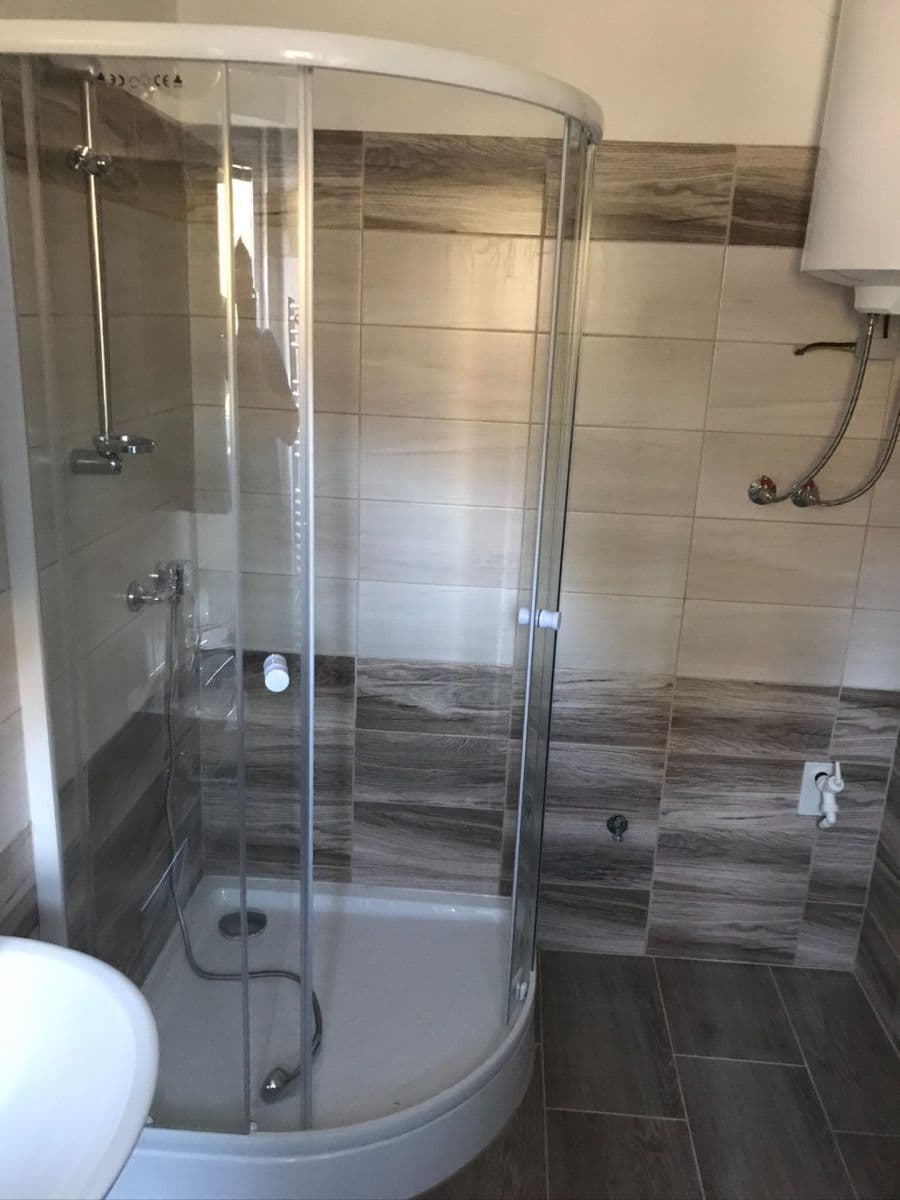 Prenájom bytu 2-izbový 52 m², 5. května, Mníšek pod Brdy, Středočeský kraj Prenájom bytu 2-izbový 52 m², 5. května, Mníšek pod Brdy, Středočeský kraj