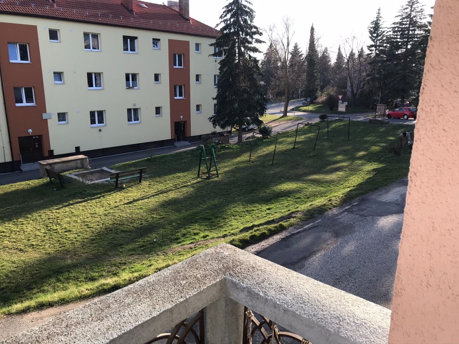 Prenájom bytu 2-izbový 52 m², 5. května, Mníšek pod Brdy, Středočeský kraj Prenájom bytu 2-izbový 52 m², 5. května, Mníšek pod Brdy, Středočeský kraj