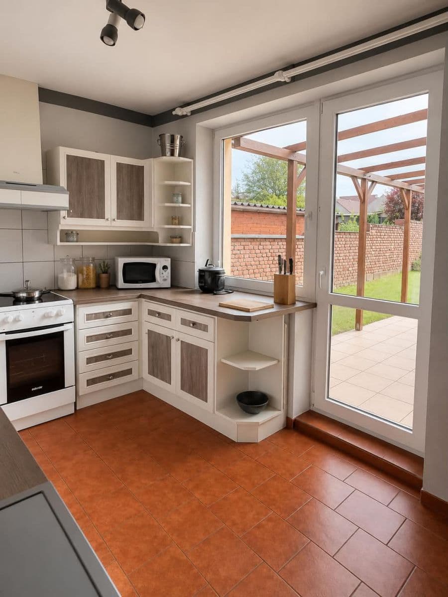 Predaj domu 191 m², pozemok 376 m², Zahradní, Prušánky, Jihomoravský kraj Predaj domu 191 m², pozemok 376 m², Zahradní, Prušánky, Jihomoravský kraj