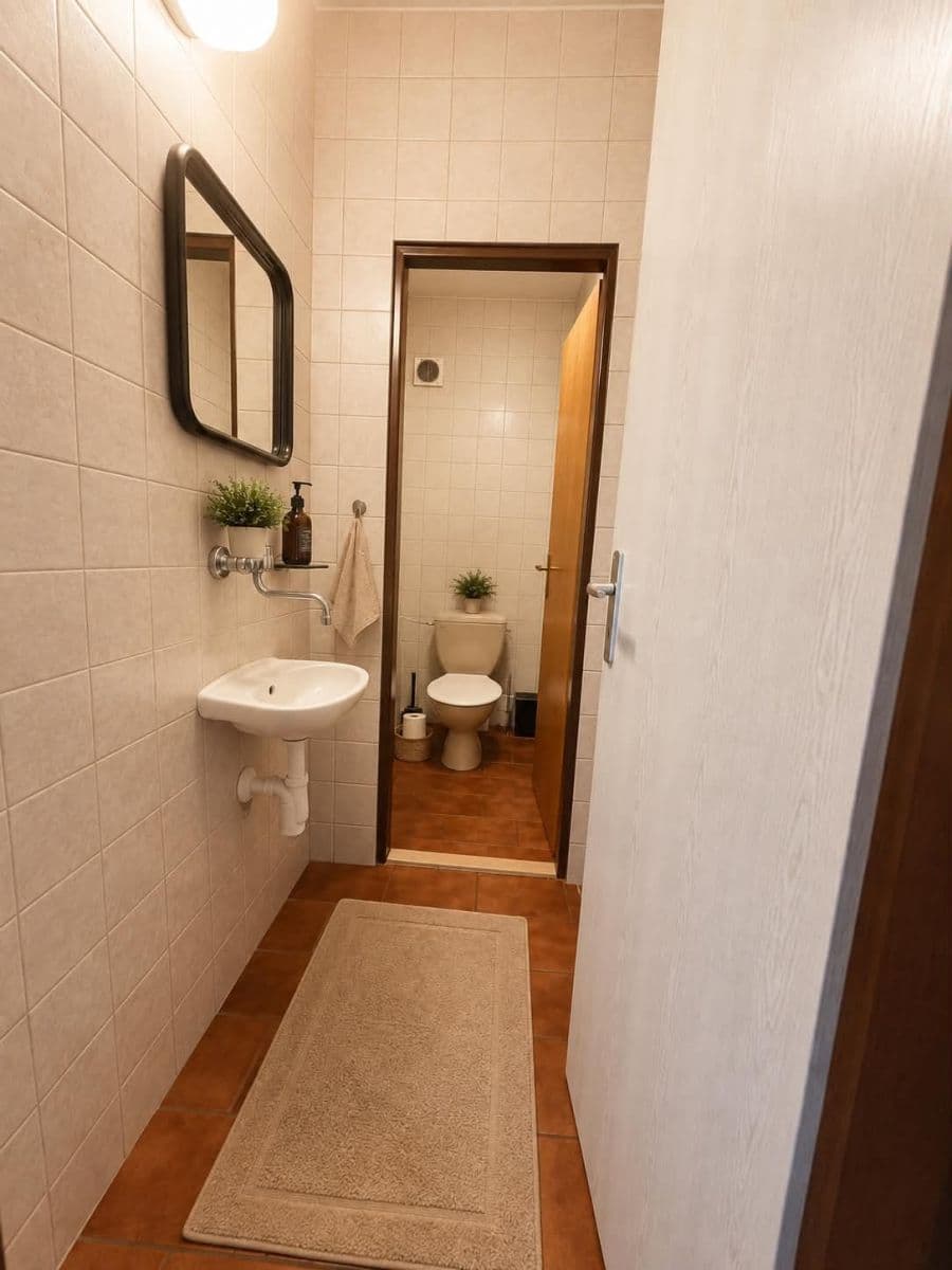 Predaj domu 191 m², pozemok 376 m², Zahradní, Prušánky, Jihomoravský kraj Predaj domu 191 m², pozemok 376 m², Zahradní, Prušánky, Jihomoravský kraj