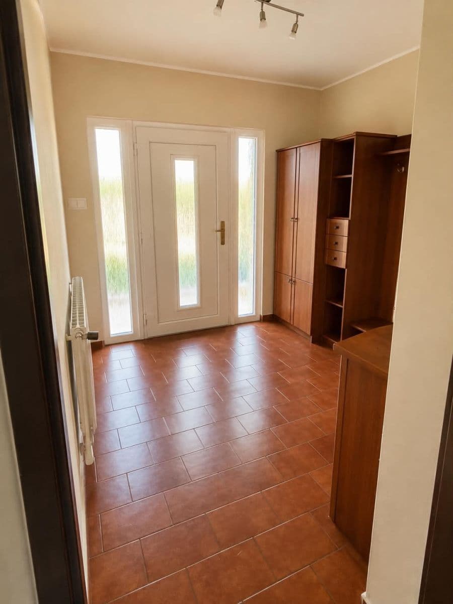 Predaj domu 191 m², pozemok 376 m², Zahradní, Prušánky, Jihomoravský kraj Predaj domu 191 m², pozemok 376 m², Zahradní, Prušánky, Jihomoravský kraj