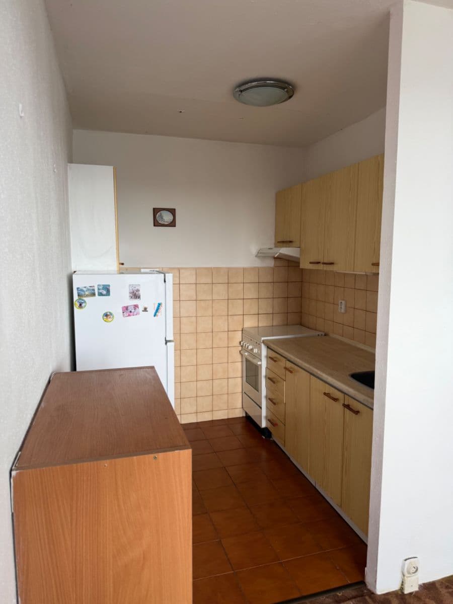 Prenájom bytu 1-izbový 41 m², Lovosická, Praha, Praha Prenájom bytu 1-izbový 41 m², Lovosická, Praha, Praha