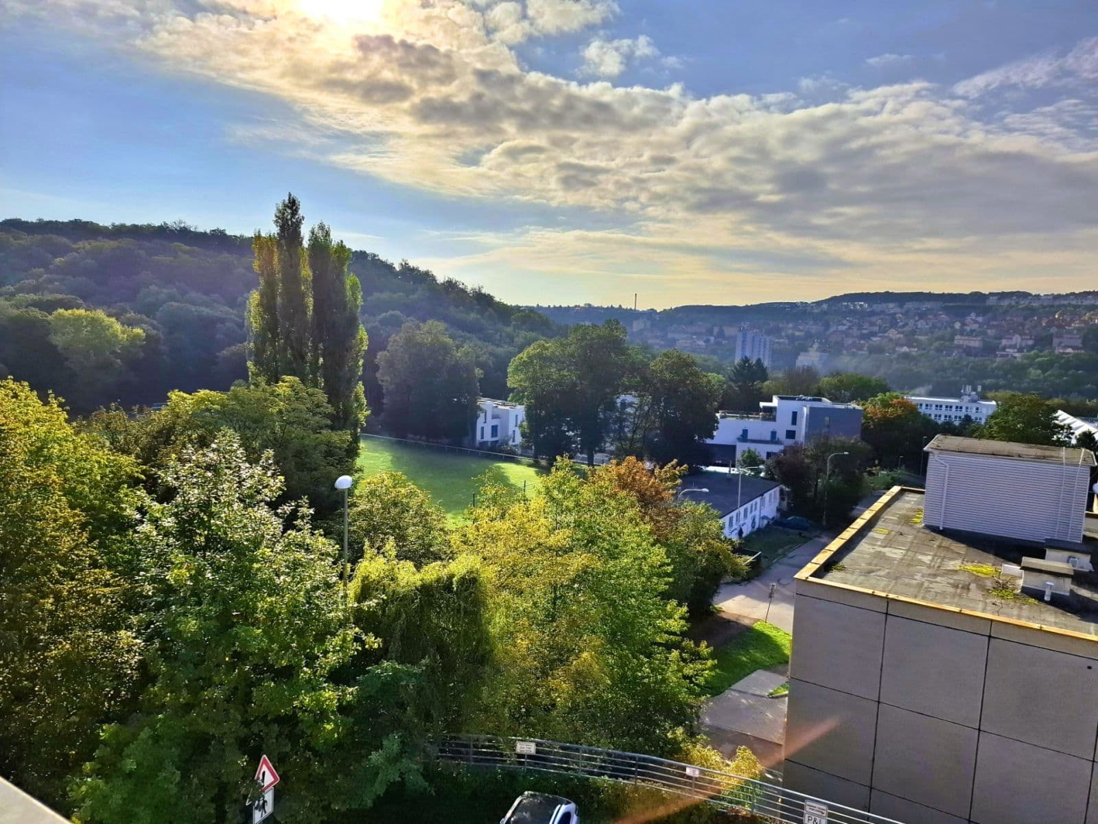 Prenájom bytu 2-izbový 48 m², Jeřabinová, Praha, Praha Prenájom bytu 2-izbový 48 m², Jeřabinová, Praha, Praha