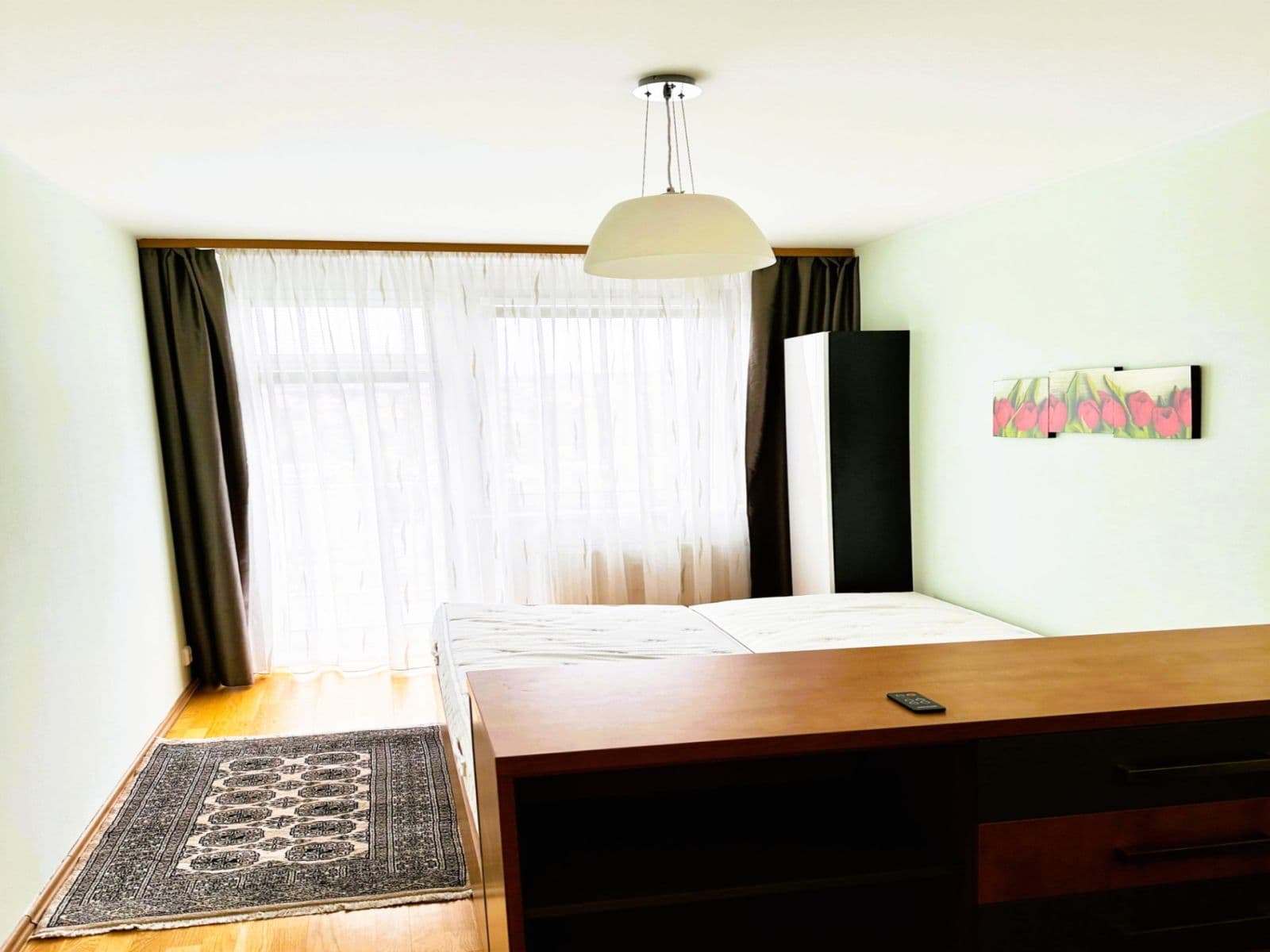 Prenájom bytu 2-izbový 48 m², Jeřabinová, Praha, Praha Prenájom bytu 2-izbový 48 m², Jeřabinová, Praha, Praha