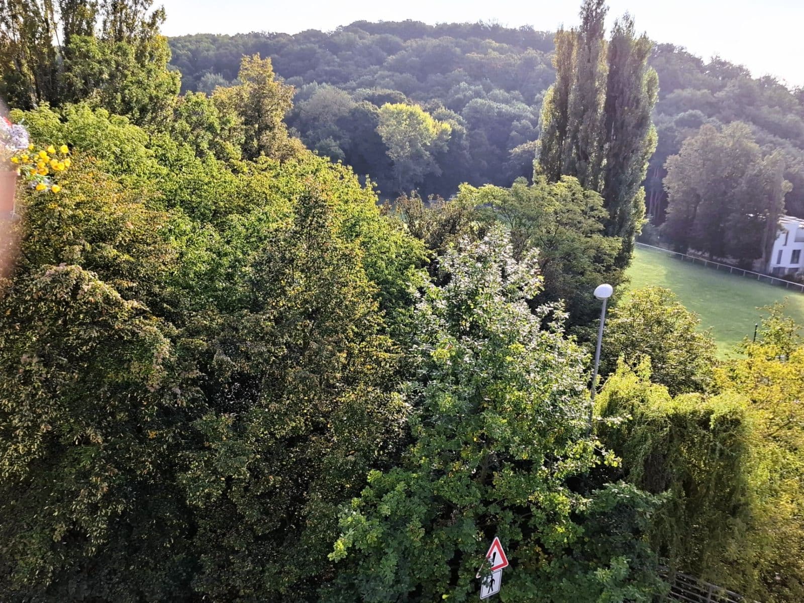 Prenájom bytu 2-izbový 48 m², Jeřabinová, Praha, Praha Prenájom bytu 2-izbový 48 m², Jeřabinová, Praha, Praha
