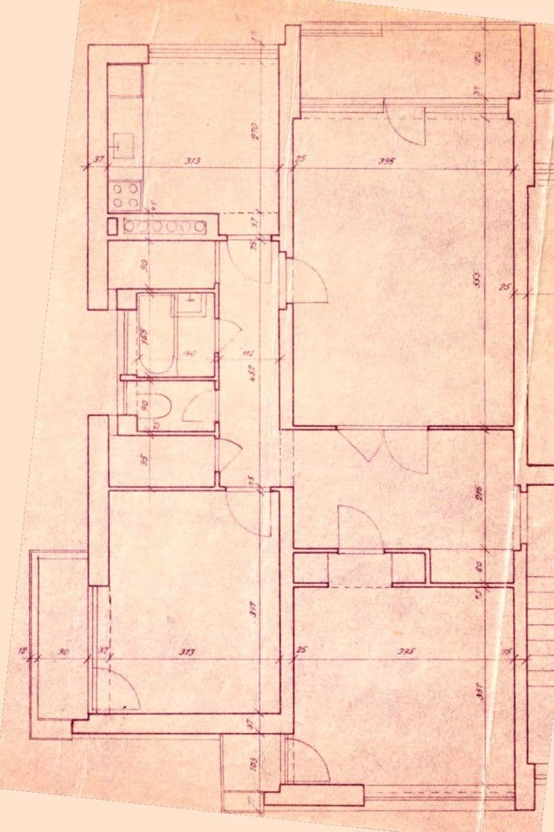 Predaj bytu 3-izbový 96 m², Pellicova, Brno, Jihomoravský kraj Predaj bytu 3-izbový 96 m², Pellicova, Brno, Jihomoravský kraj