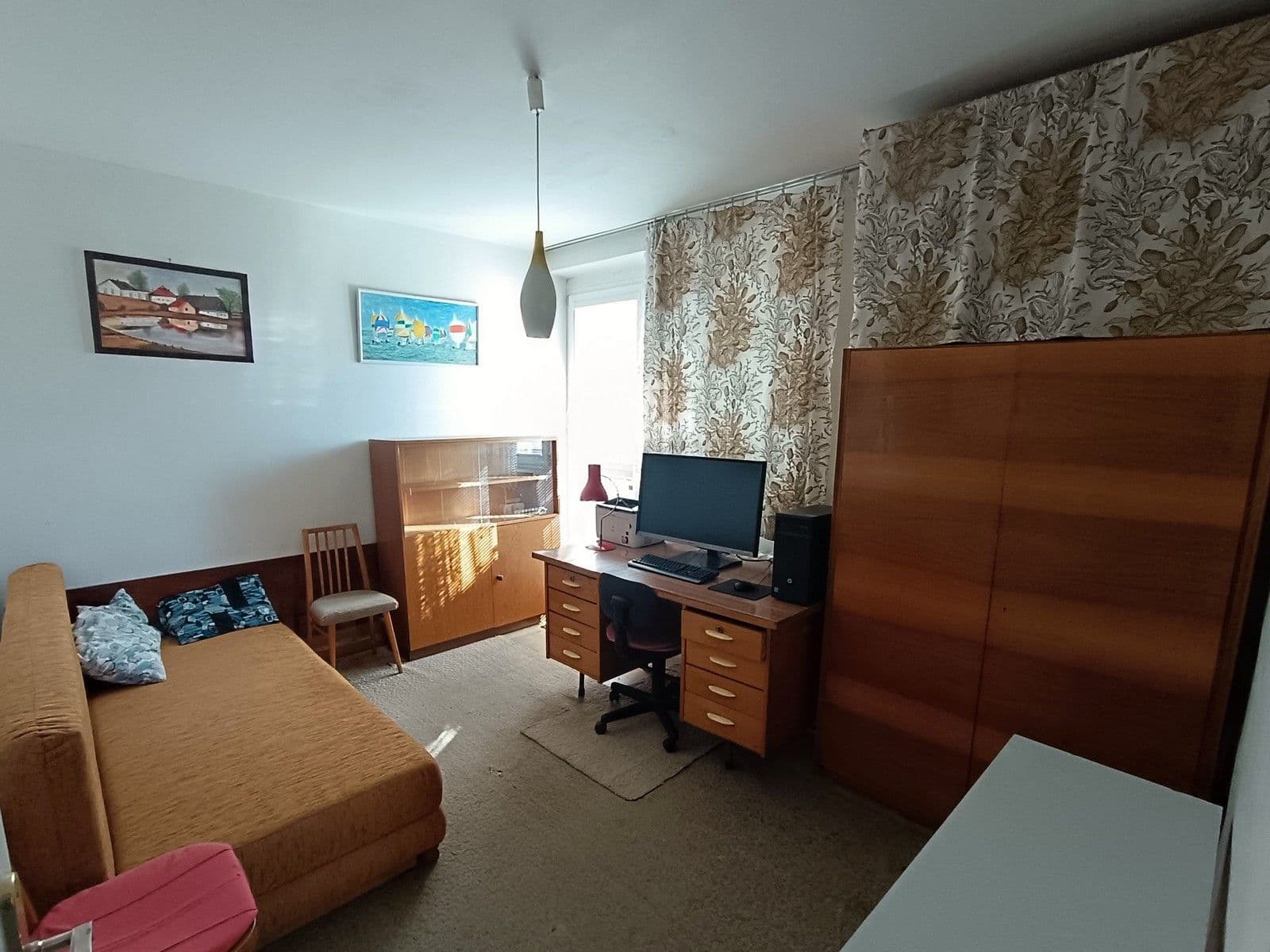 Predaj bytu 3-izbový 96 m², Pellicova, Brno, Jihomoravský kraj Predaj bytu 3-izbový 96 m², Pellicova, Brno, Jihomoravský kraj