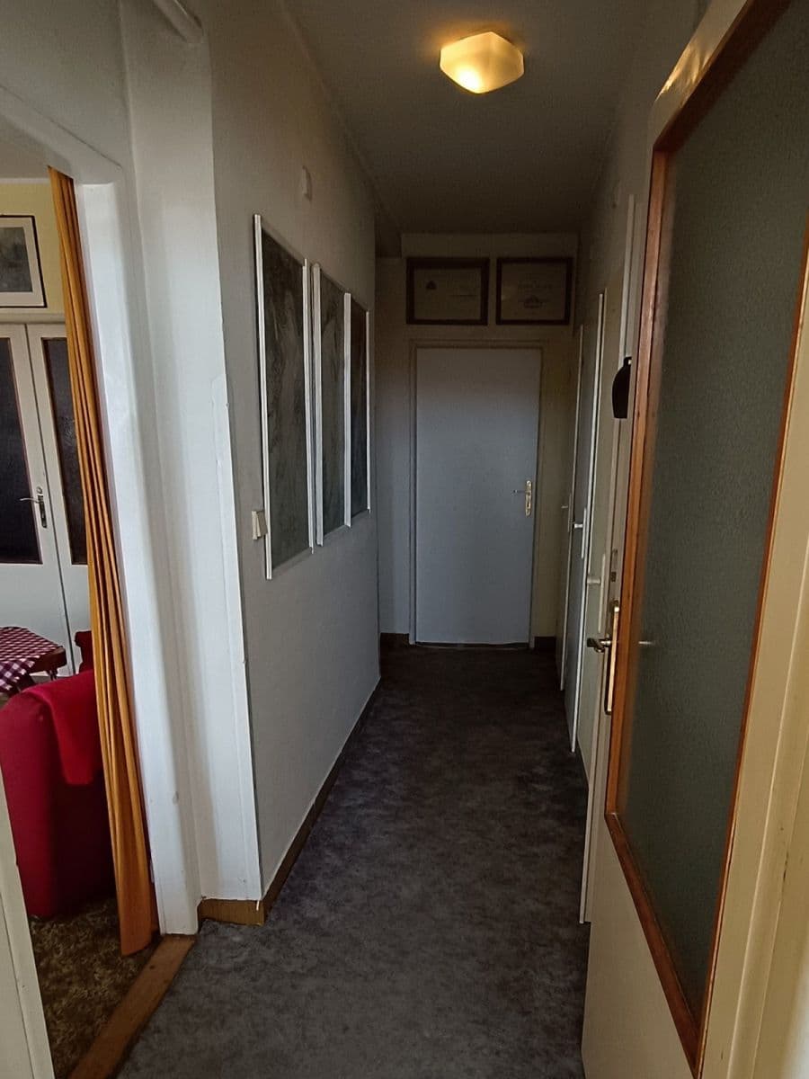 Predaj bytu 3-izbový 96 m², Pellicova, Brno, Jihomoravský kraj Predaj bytu 3-izbový 96 m², Pellicova, Brno, Jihomoravský kraj