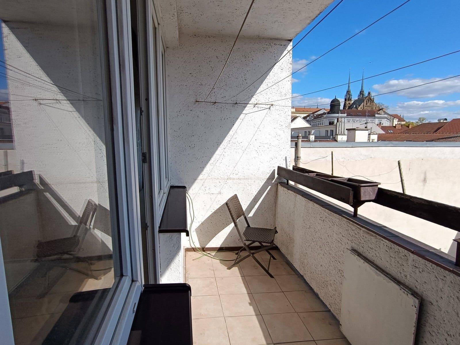 Predaj bytu 3-izbový 96 m², Pellicova, Brno, Jihomoravský kraj Predaj bytu 3-izbový 96 m², Pellicova, Brno, Jihomoravský kraj