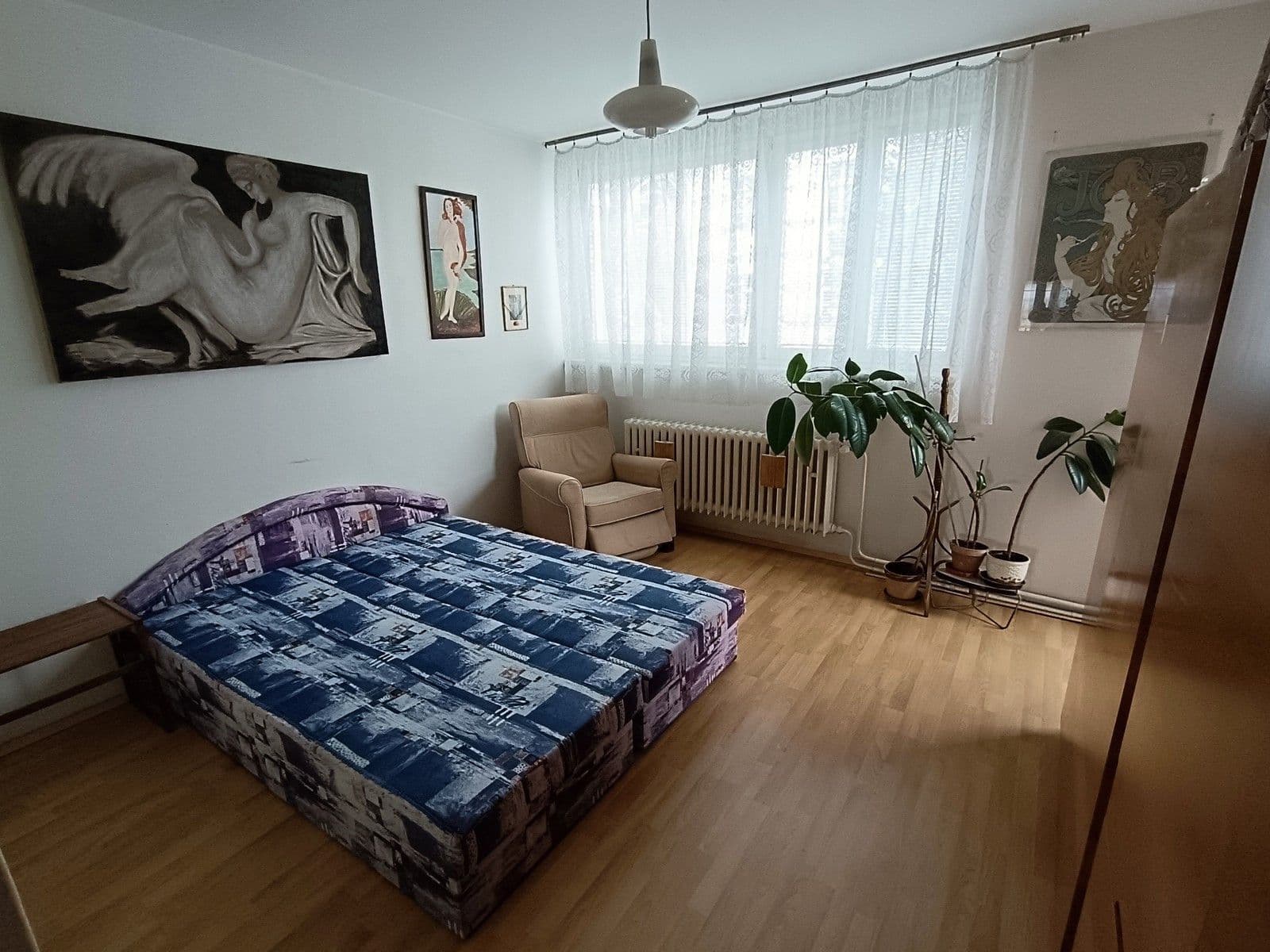 Predaj bytu 3-izbový 96 m², Pellicova, Brno, Jihomoravský kraj Predaj bytu 3-izbový 96 m², Pellicova, Brno, Jihomoravský kraj