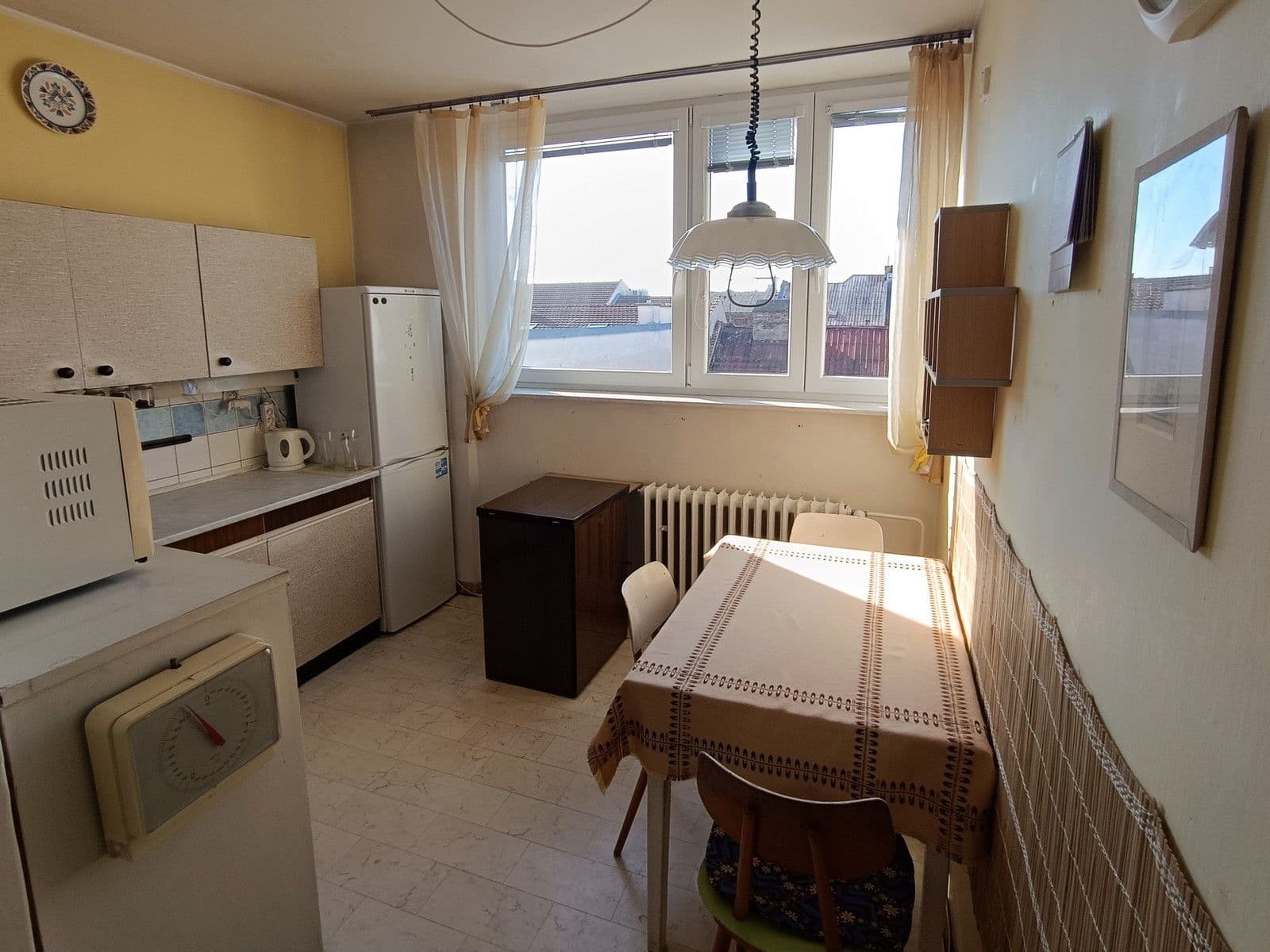 Predaj bytu 3-izbový 96 m², Pellicova, Brno, Jihomoravský kraj Predaj bytu 3-izbový 96 m², Pellicova, Brno, Jihomoravský kraj
