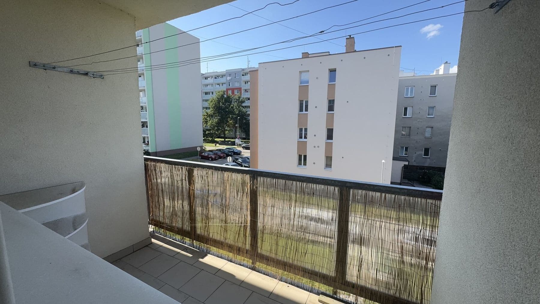 Prenájom bytu 3-izbový 84 m², Roháčova, Český Brod, Středočeský kraj Prenájom bytu 3-izbový 84 m², Roháčova, Český Brod, Středočeský kraj