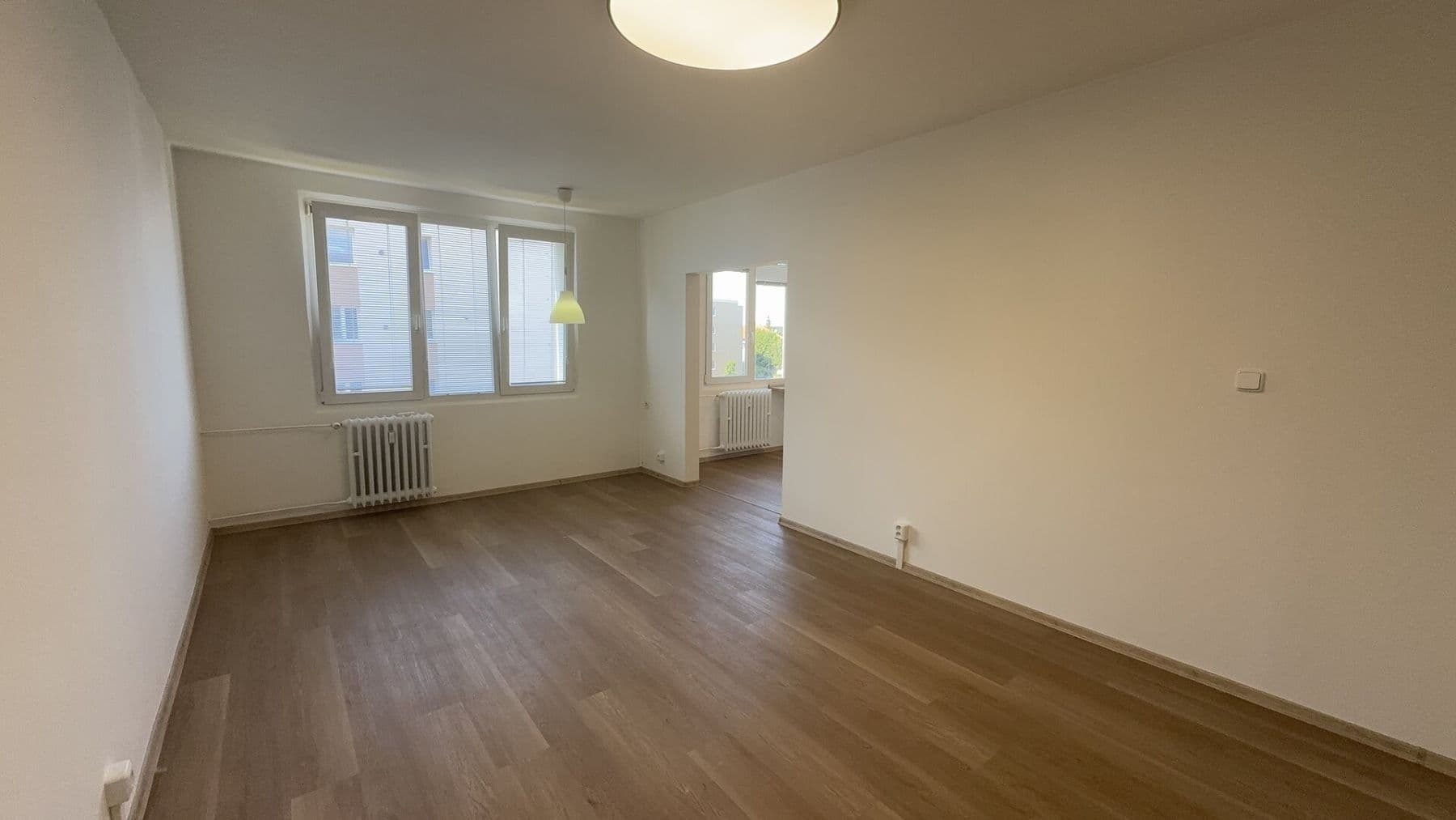Prenájom bytu 3-izbový 84 m², Roháčova, Český Brod, Středočeský kraj Prenájom bytu 3-izbový 84 m², Roháčova, Český Brod, Středočeský kraj