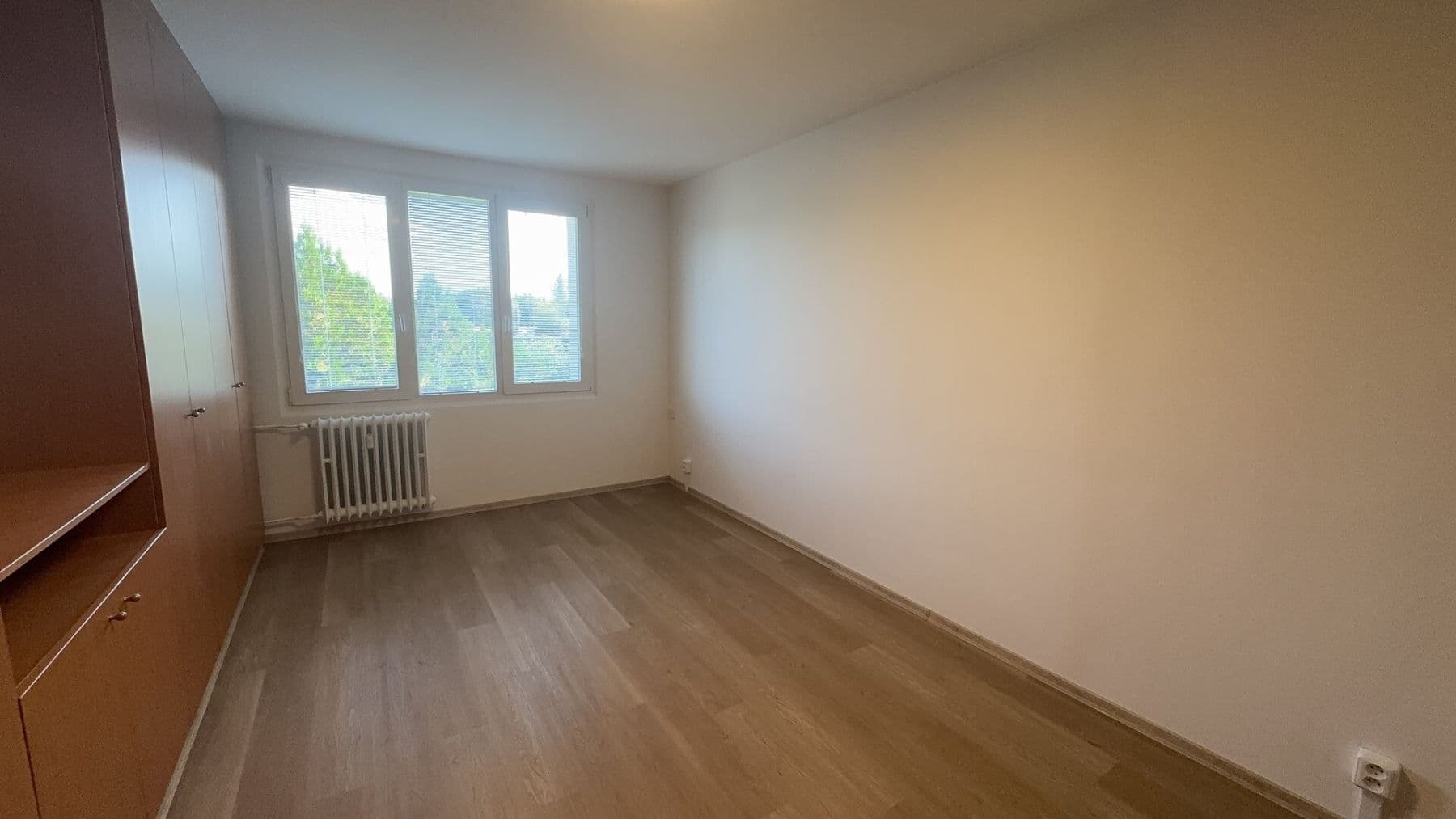 Prenájom bytu 3-izbový 84 m², Roháčova, Český Brod, Středočeský kraj Prenájom bytu 3-izbový 84 m², Roháčova, Český Brod, Středočeský kraj
