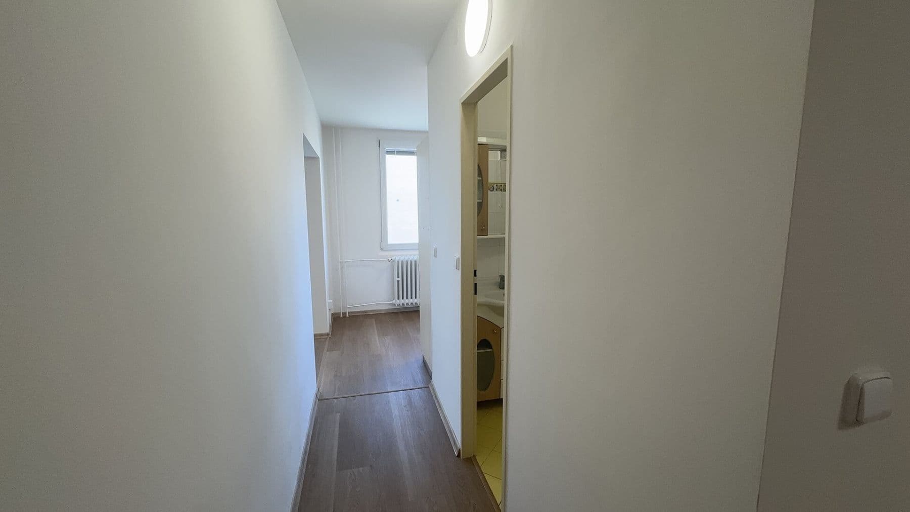 Prenájom bytu 3-izbový 84 m², Roháčova, Český Brod, Středočeský kraj Prenájom bytu 3-izbový 84 m², Roháčova, Český Brod, Středočeský kraj