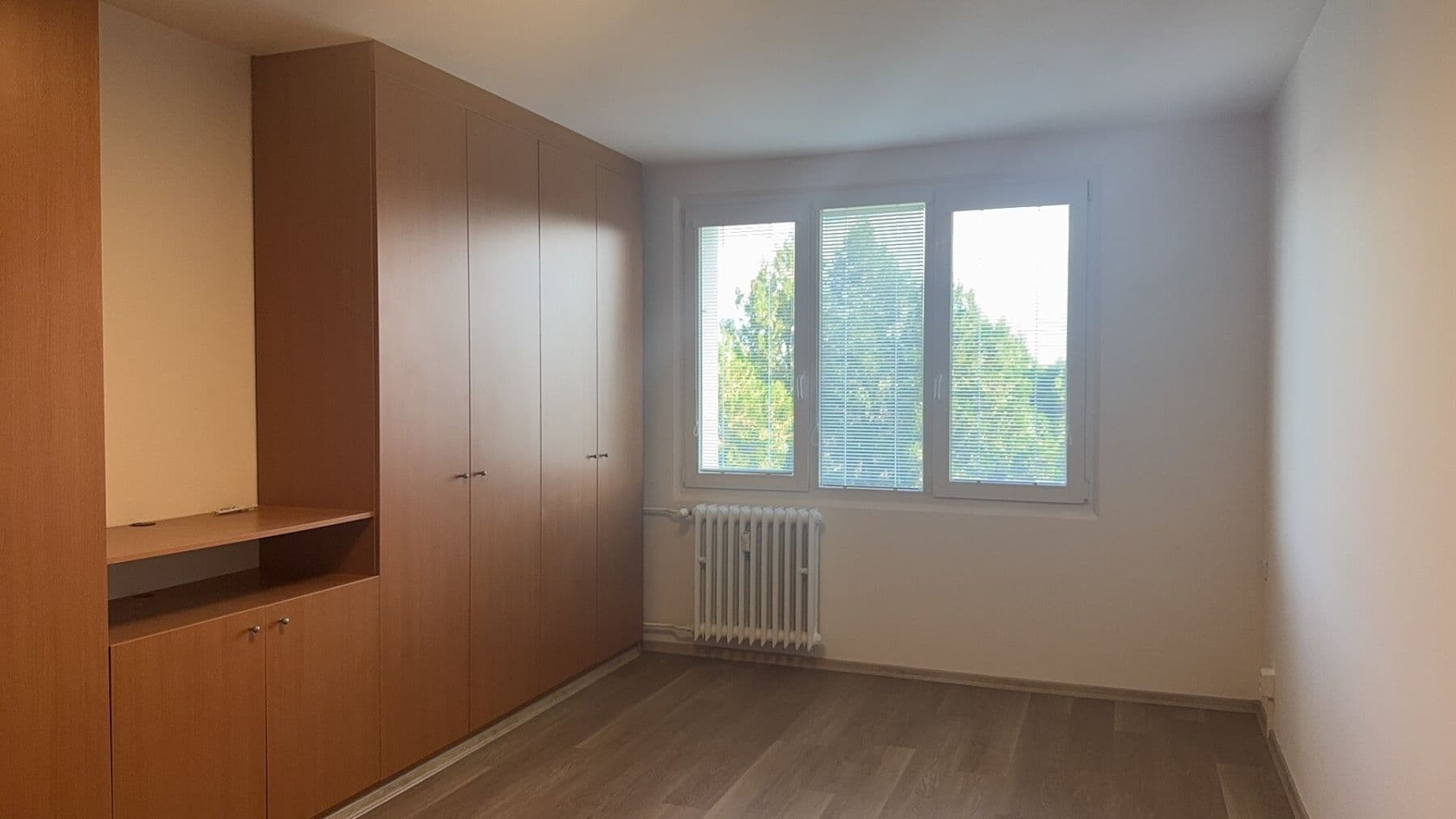 Prenájom bytu 3-izbový 84 m², Roháčova, Český Brod, Středočeský kraj Prenájom bytu 3-izbový 84 m², Roháčova, Český Brod, Středočeský kraj