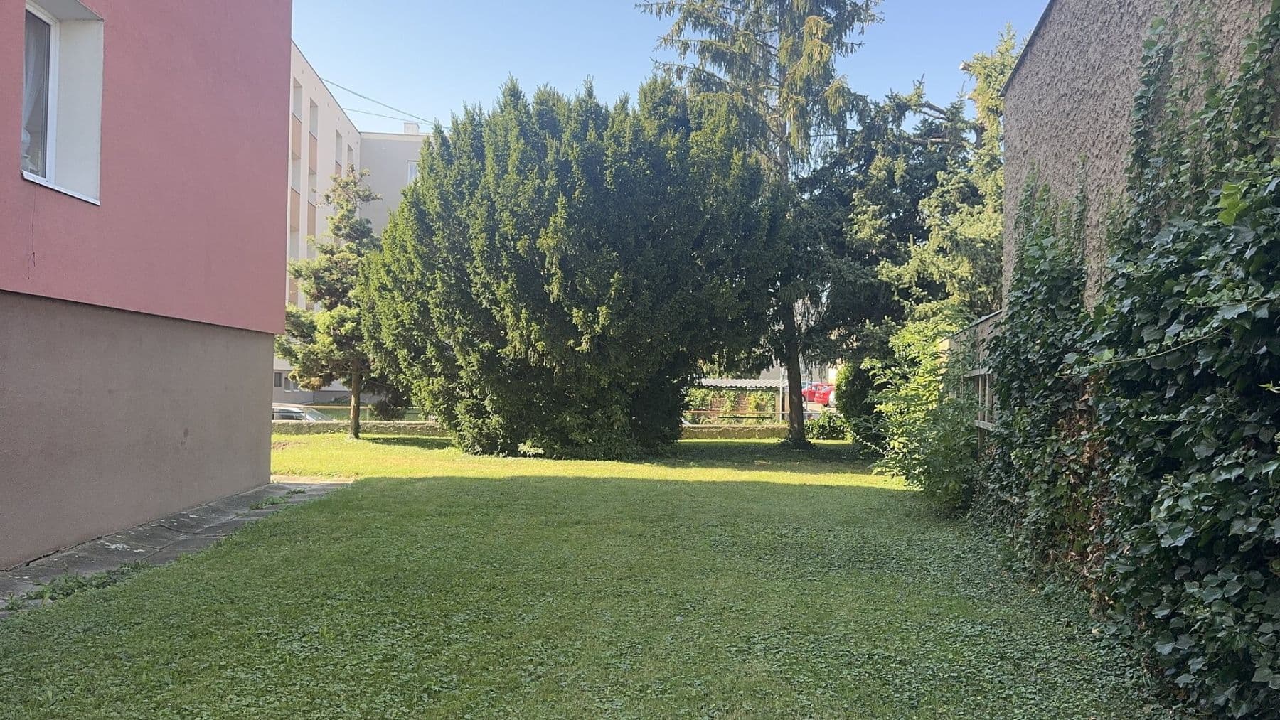Prenájom bytu 3-izbový 84 m², Roháčova, Český Brod, Středočeský kraj Prenájom bytu 3-izbový 84 m², Roháčova, Český Brod, Středočeský kraj