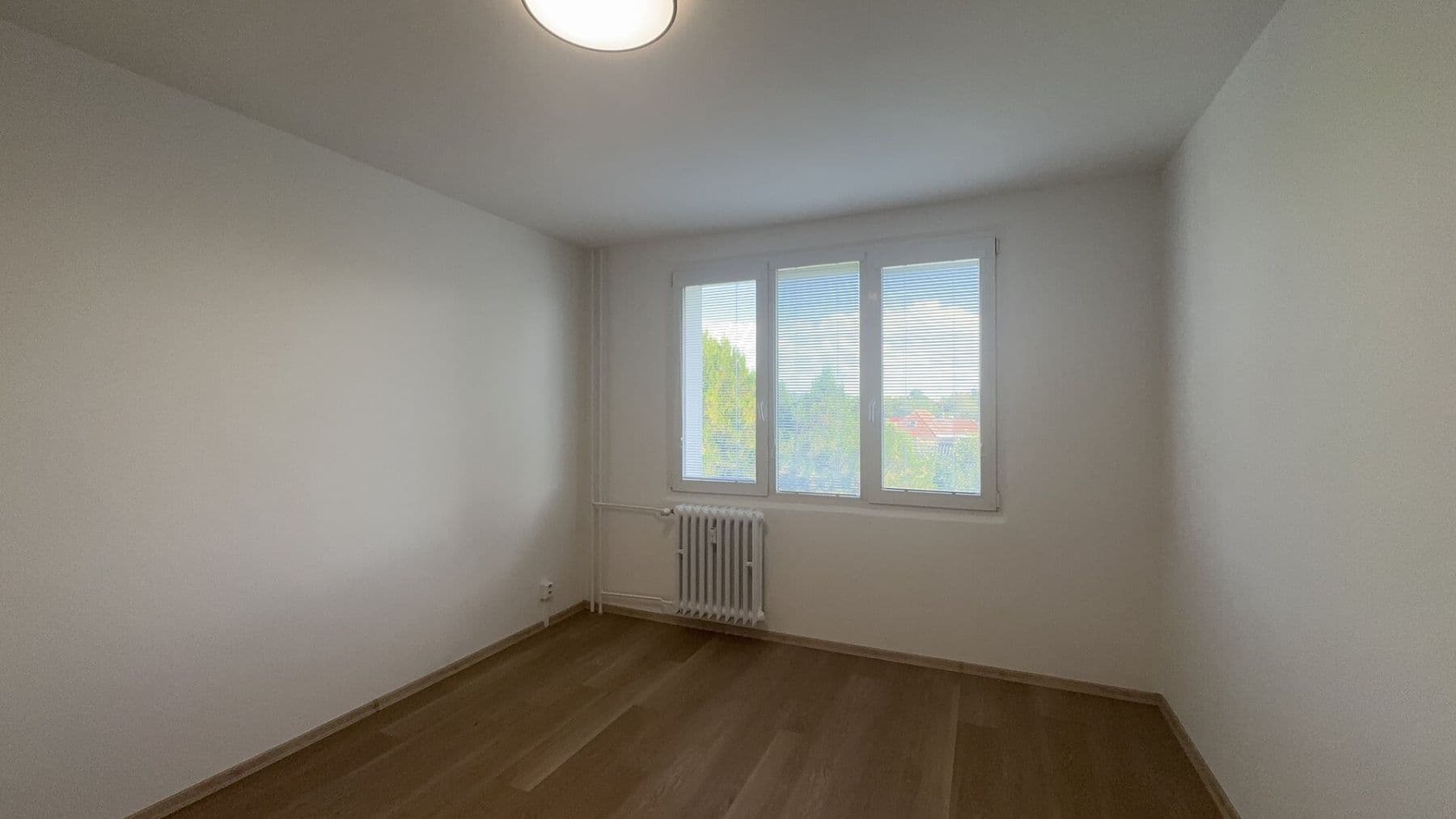 Prenájom bytu 3-izbový 84 m², Roháčova, Český Brod, Středočeský kraj Prenájom bytu 3-izbový 84 m², Roháčova, Český Brod, Středočeský kraj