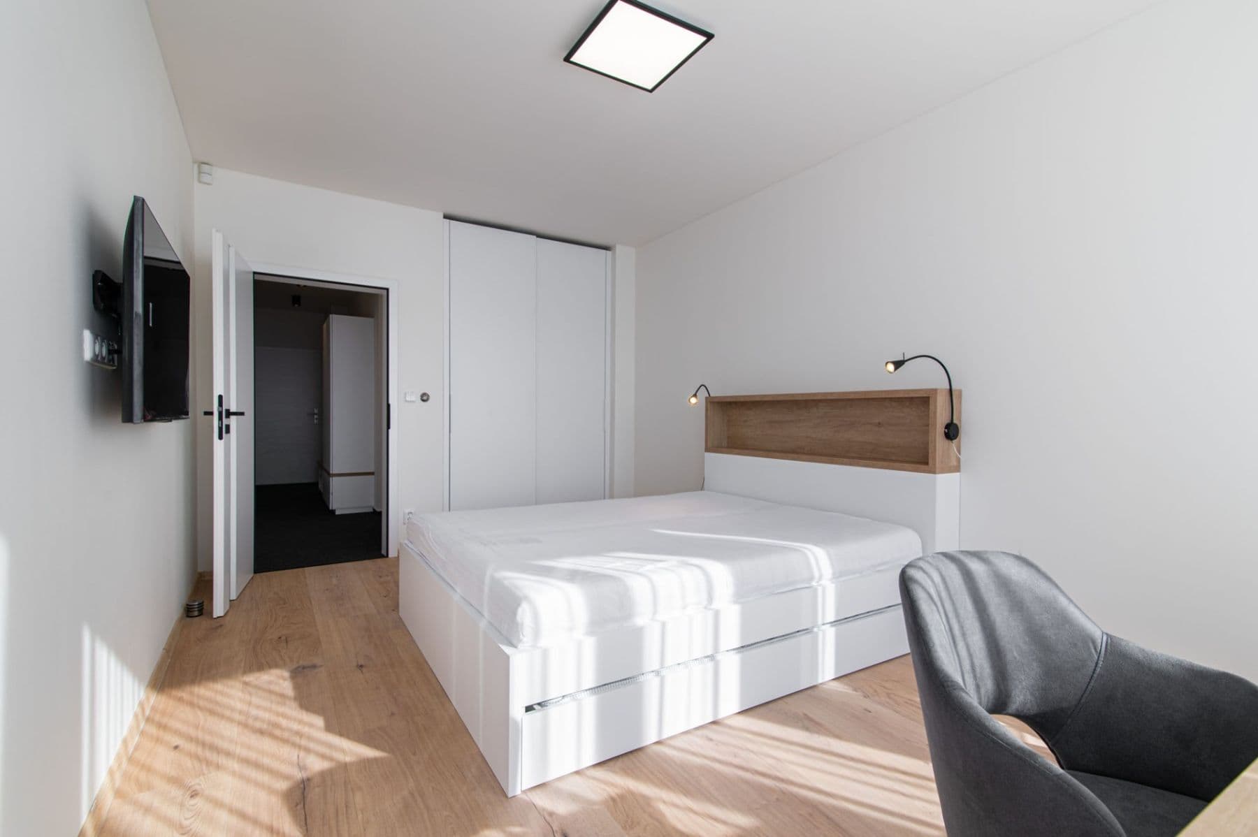 Predaj bytu 3-izbový 86 m², Loučná pod Klínovcem, Ústecký kraj Predaj bytu 3-izbový 86 m², Loučná pod Klínovcem, Ústecký kraj