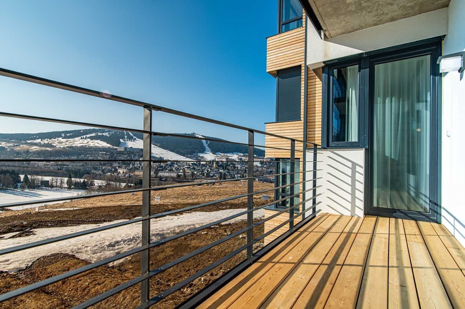 Predaj bytu 3-izbový 86 m², Loučná pod Klínovcem, Ústecký kraj Predaj bytu 3-izbový 86 m², Loučná pod Klínovcem, Ústecký kraj