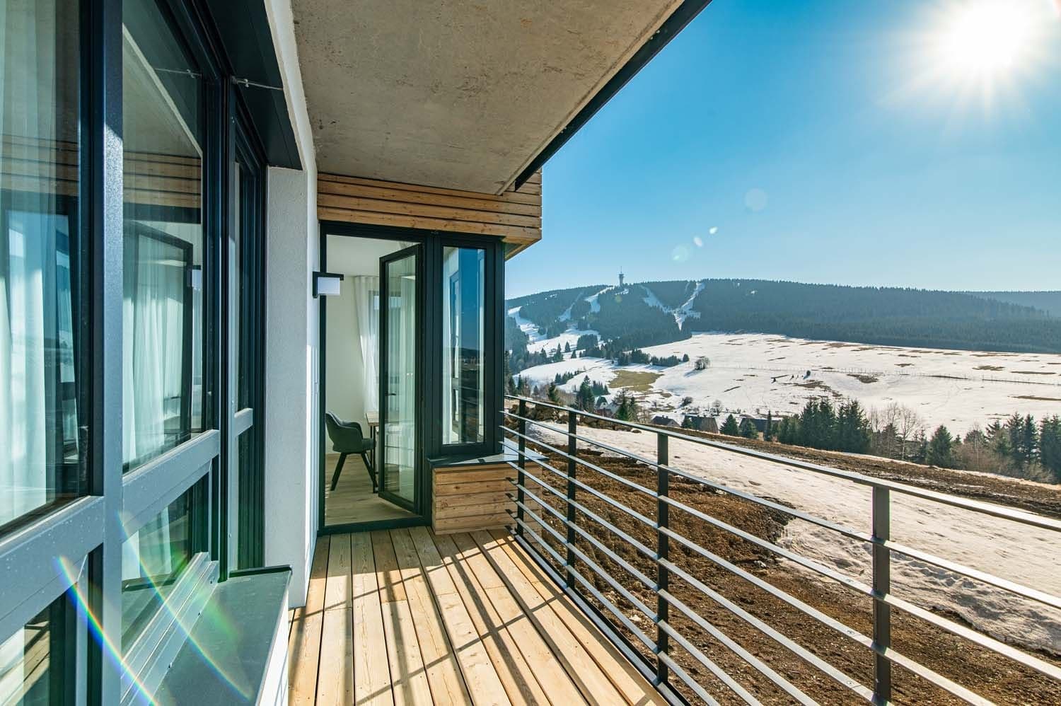 Predaj bytu 3-izbový 86 m², Loučná pod Klínovcem, Ústecký kraj Predaj bytu 3-izbový 86 m², Loučná pod Klínovcem, Ústecký kraj